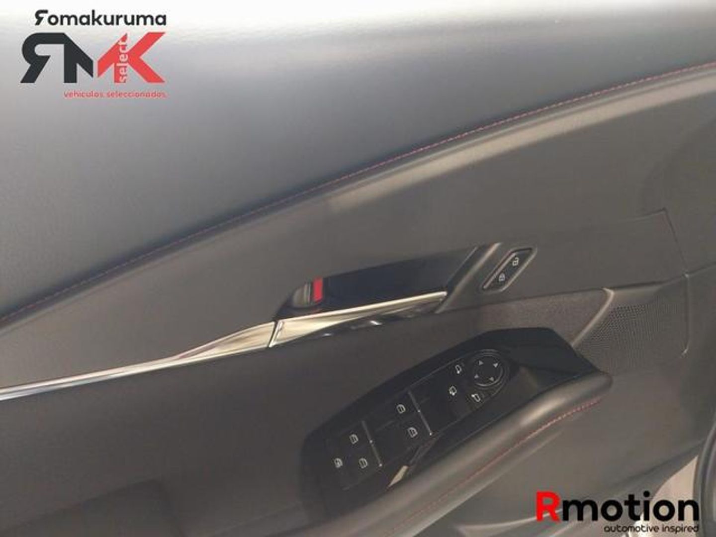 Mazda CX-30 e-SKYACTIV G MHEV Homura 103 kW (140 CV)