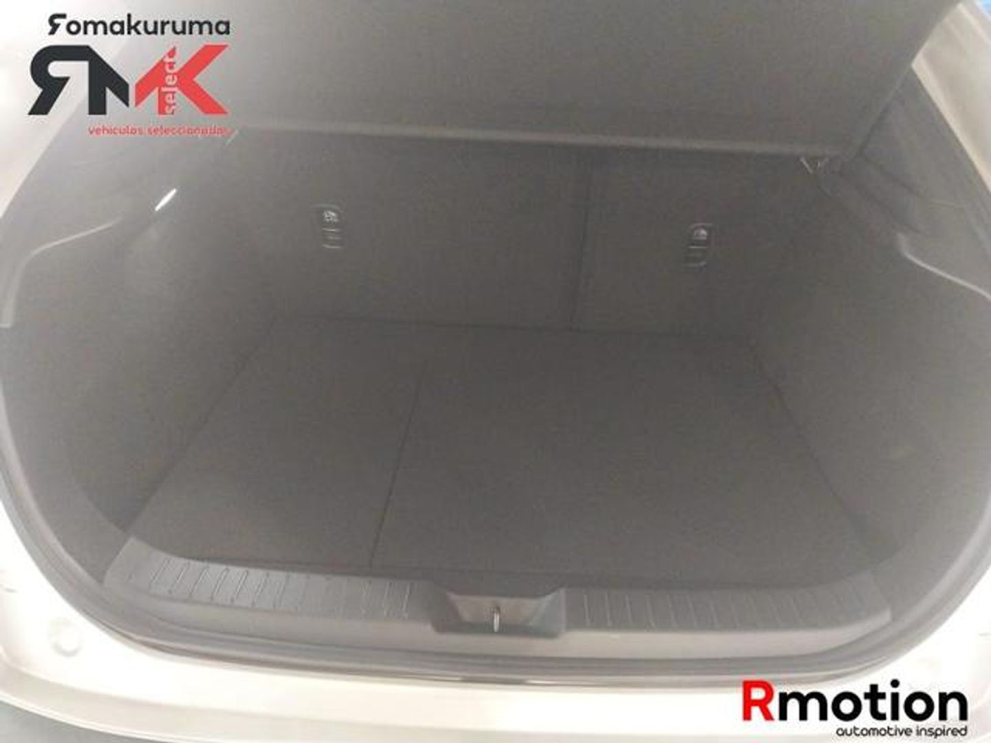 Mazda CX-30 e-SKYACTIV G MHEV Homura 103 kW (140 CV)