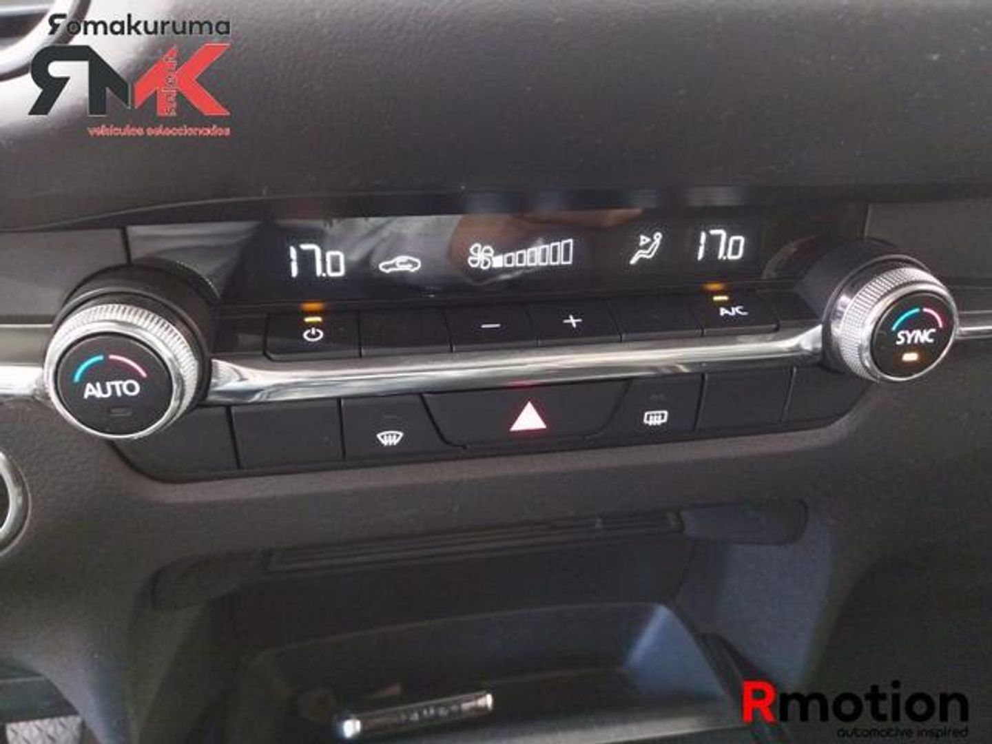 Mazda CX-30 2.0 e-Skyactiv-X Zenith 137 kW (186 CV)