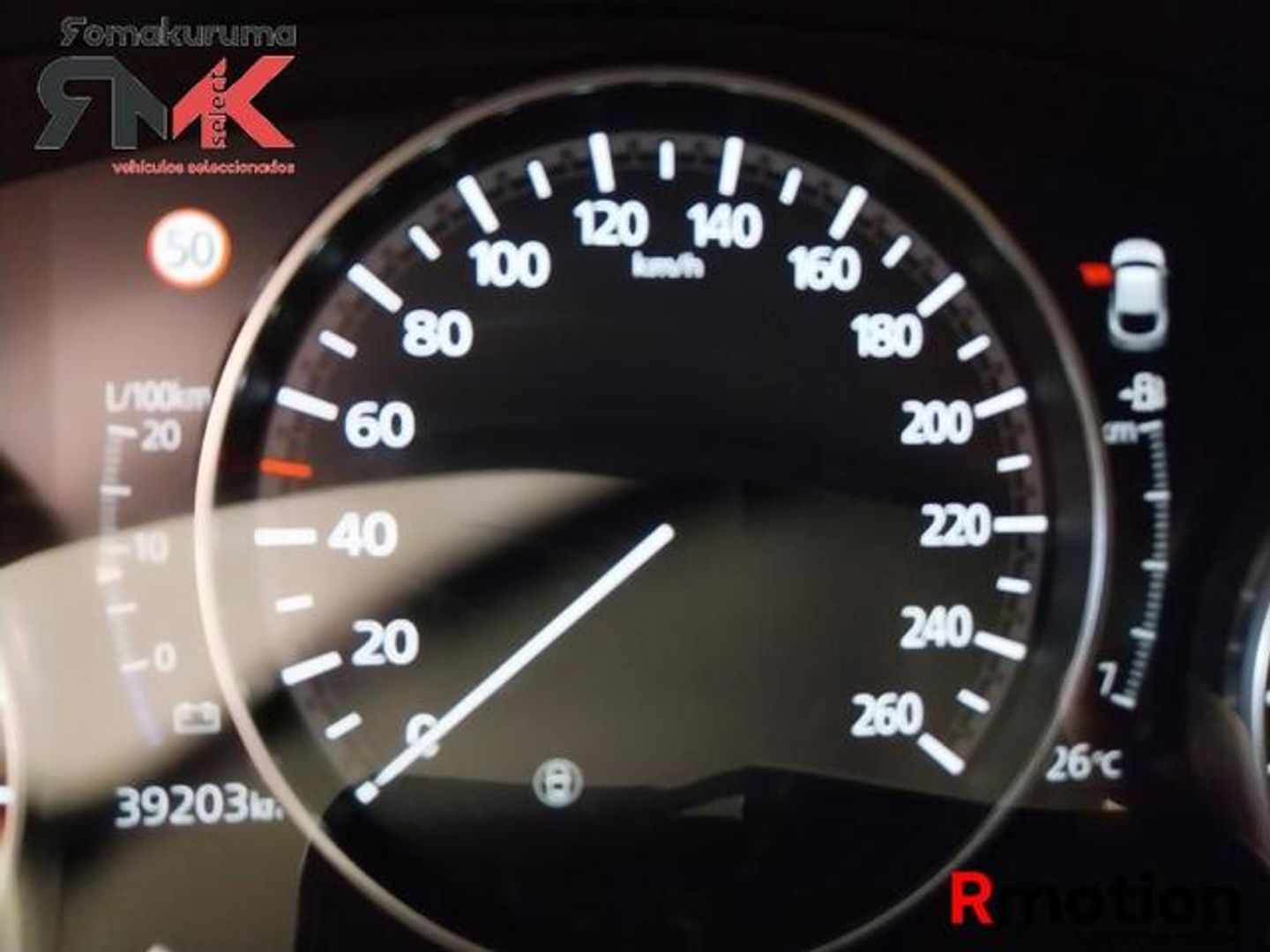 Mazda CX-30 2.0 e-Skyactiv-X Zenith 137 kW (186 CV)