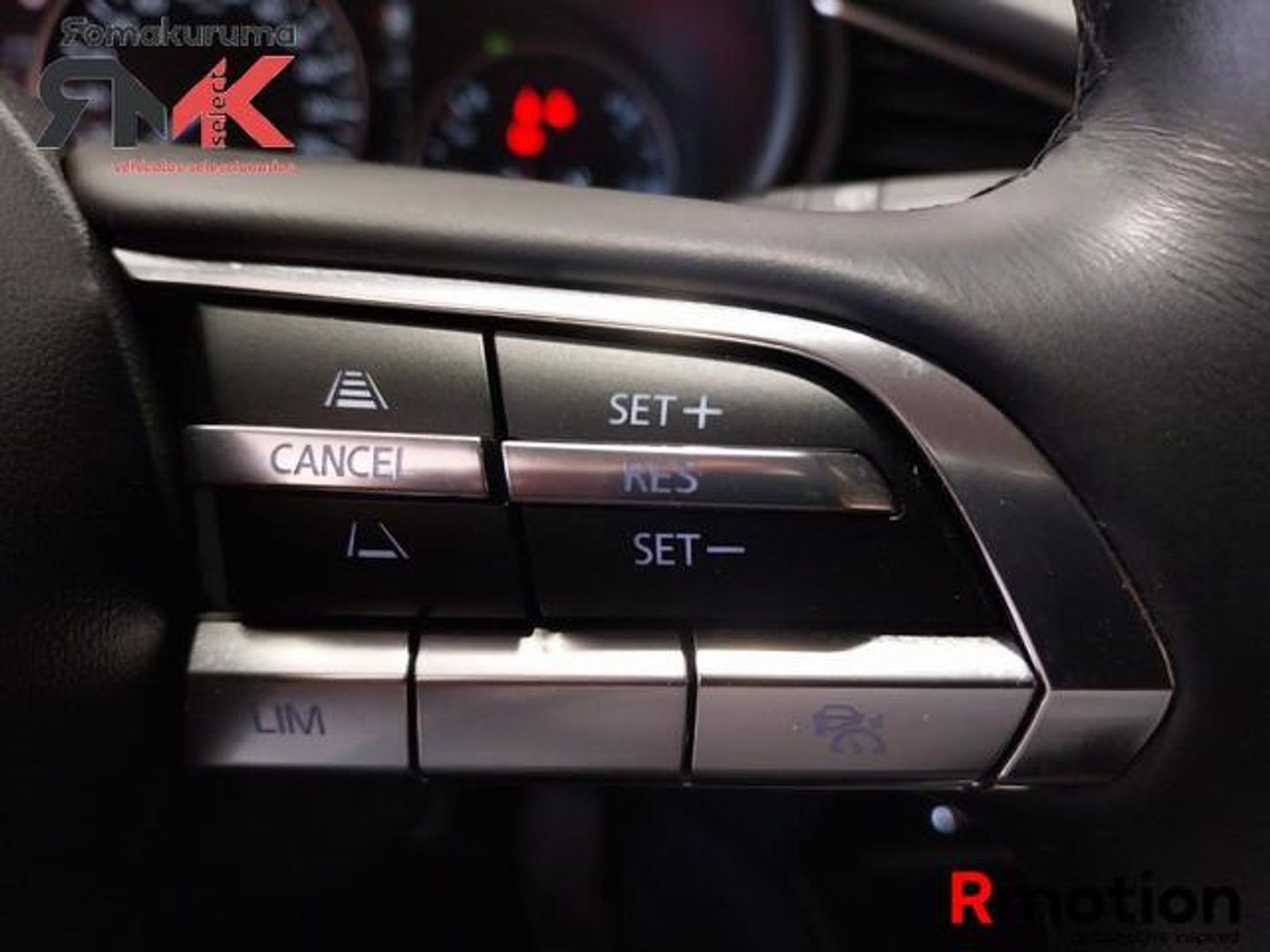 Mazda CX-30 2.0 e-Skyactiv-X Zenith 137 kW (186 CV)