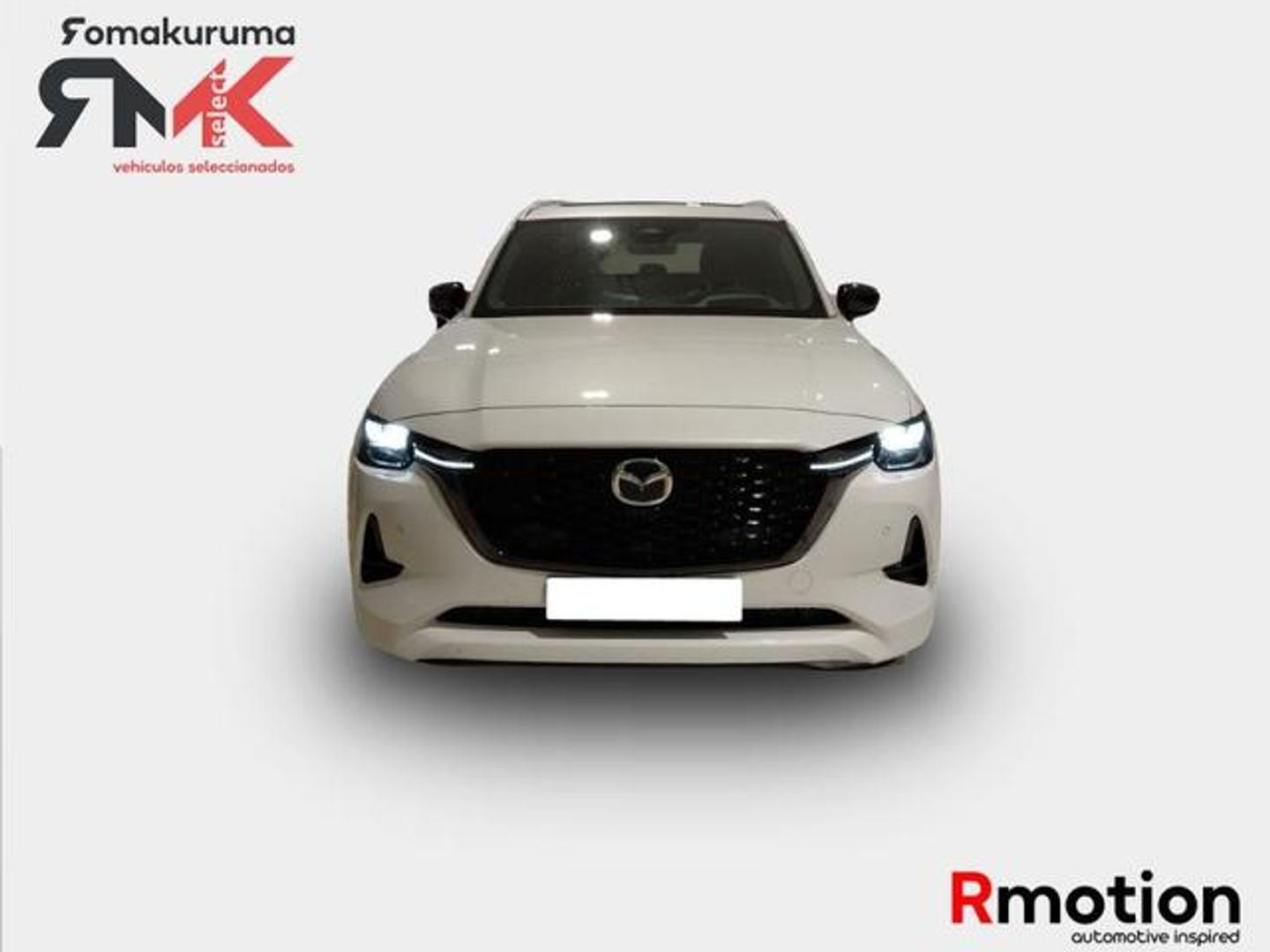 Mazda CX-80 e-SKYACTIV PHEV Homura Plus AWD 241 kW (327 CV)