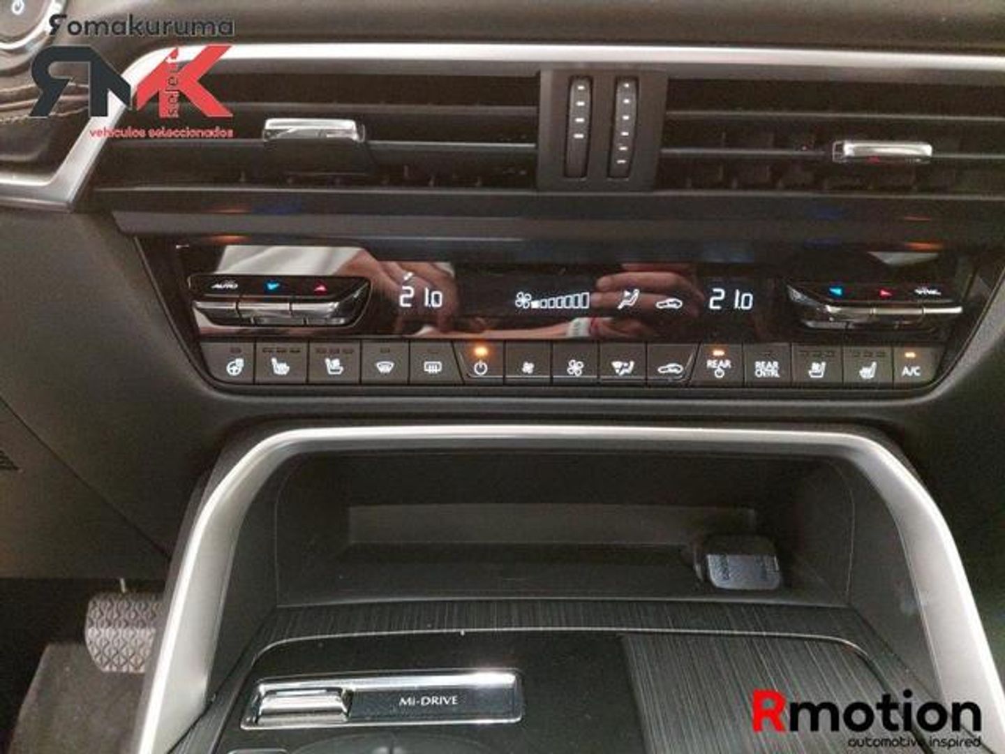 Mazda CX-80 e-SKYACTIV PHEV Homura Plus AWD 241 kW (327 CV)
