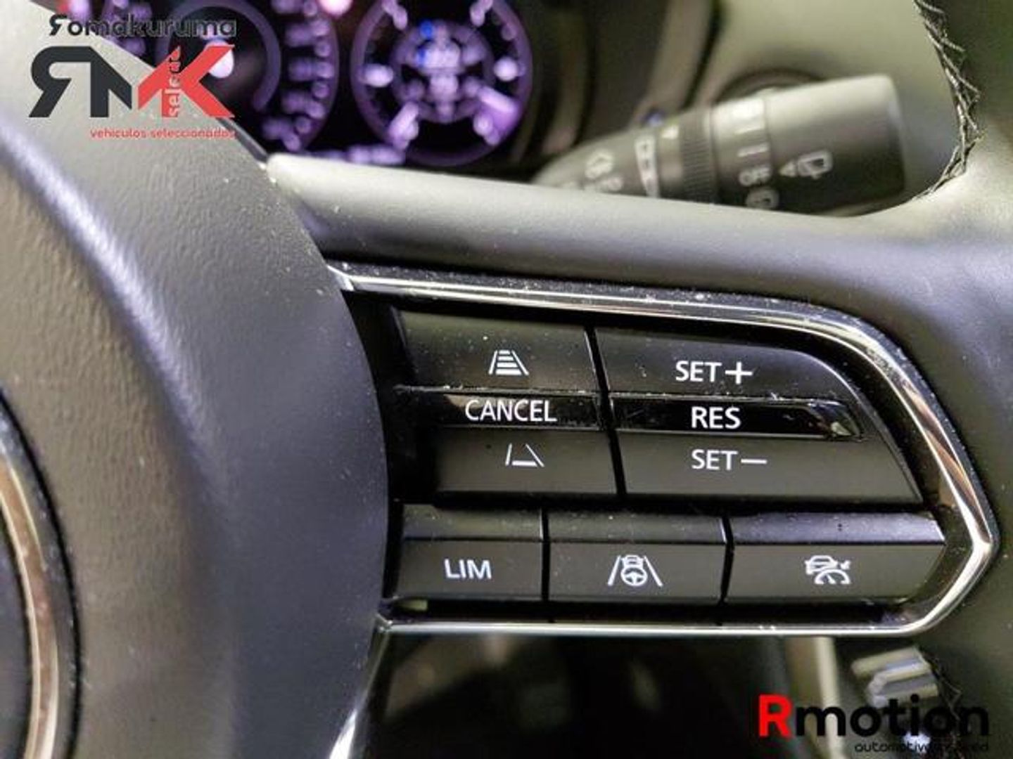 Mazda CX-80 e-SKYACTIV PHEV Homura Plus AWD 241 kW (327 CV)