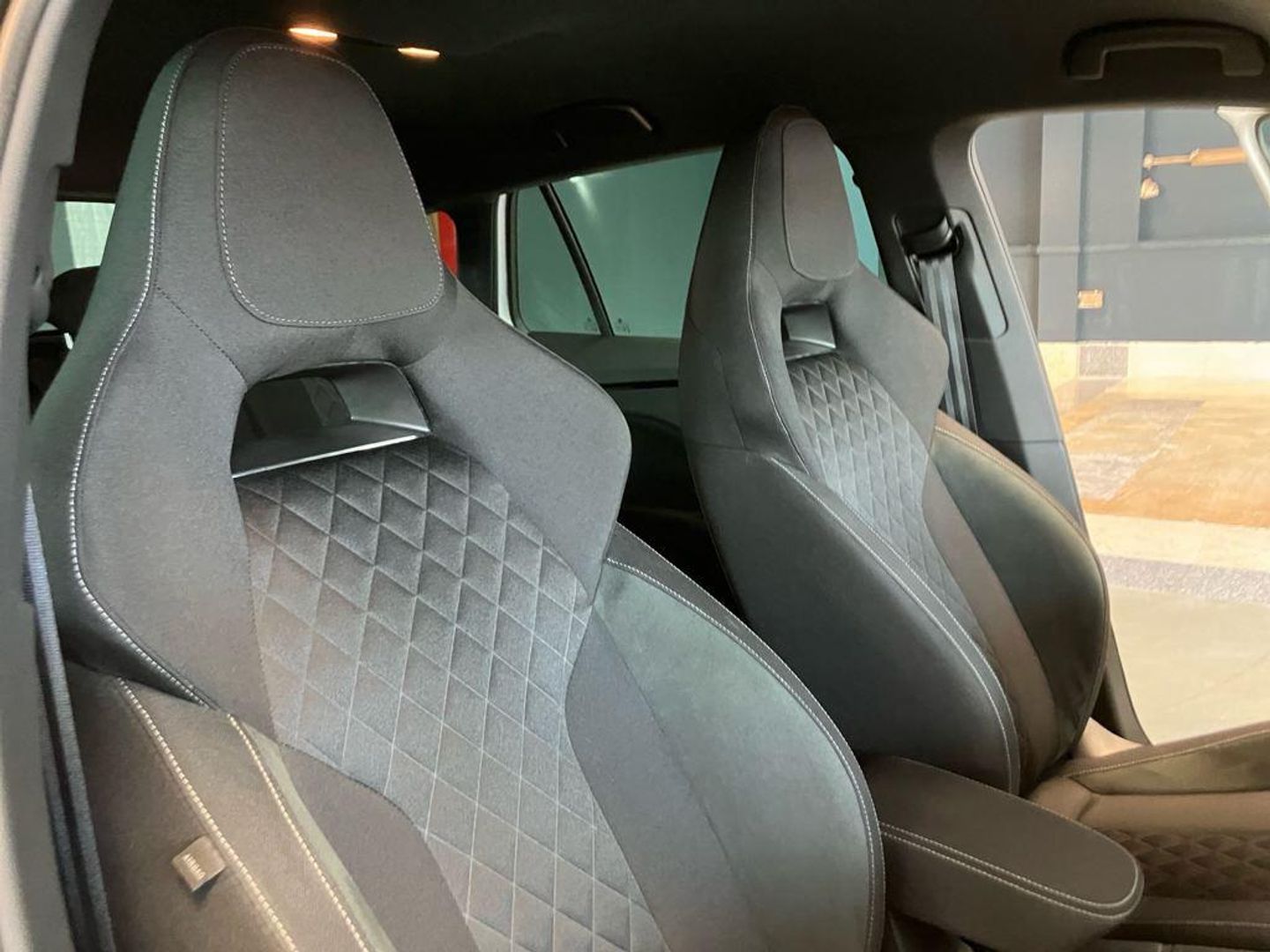 Skoda Scala 1.0 TSI Sport DSG 81 kW (110 CV)