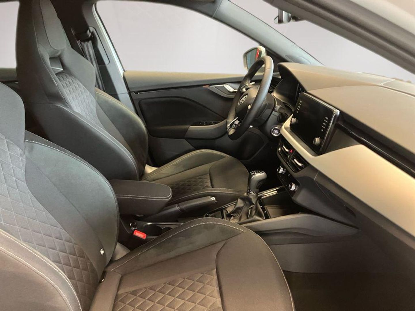 Skoda Scala 1.0 TSI Sport DSG 81 kW (110 CV)