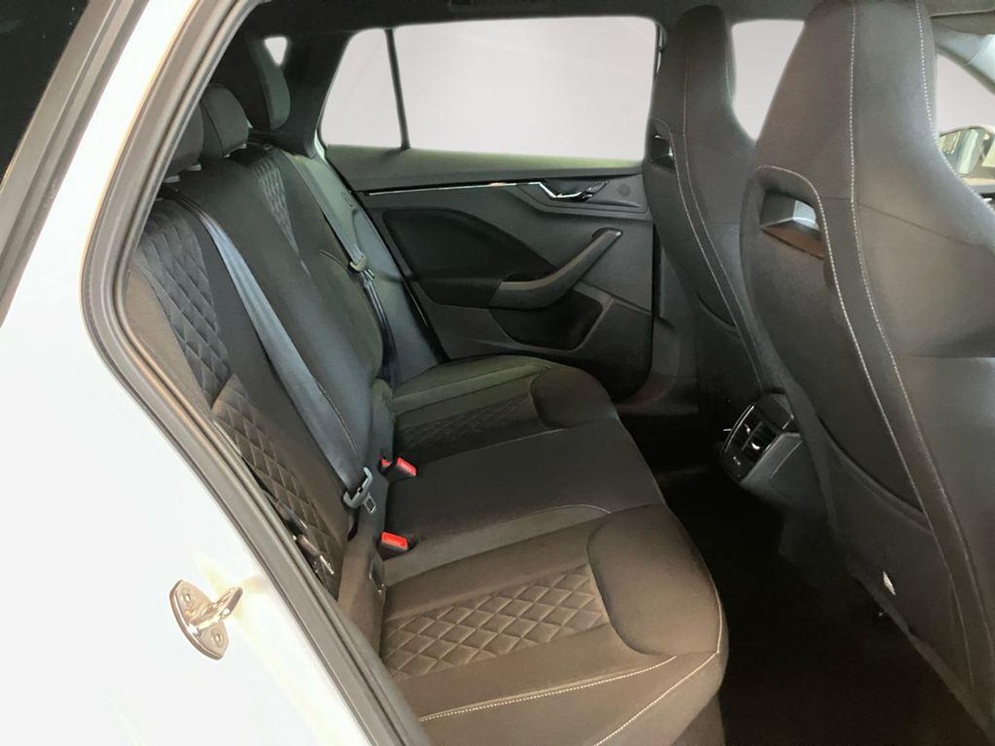 Skoda Scala 1.0 TSI Sport DSG 81 kW (110 CV)