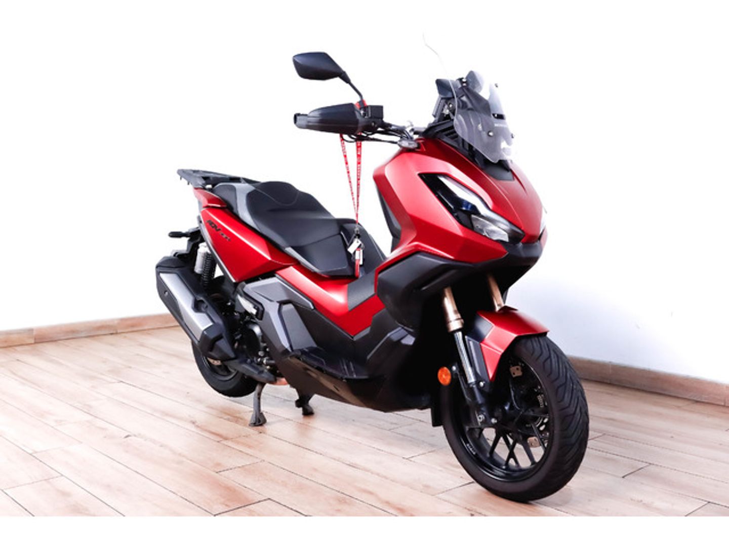 Honda ADV350