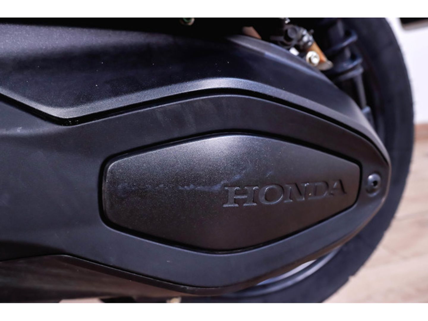 Honda ADV350