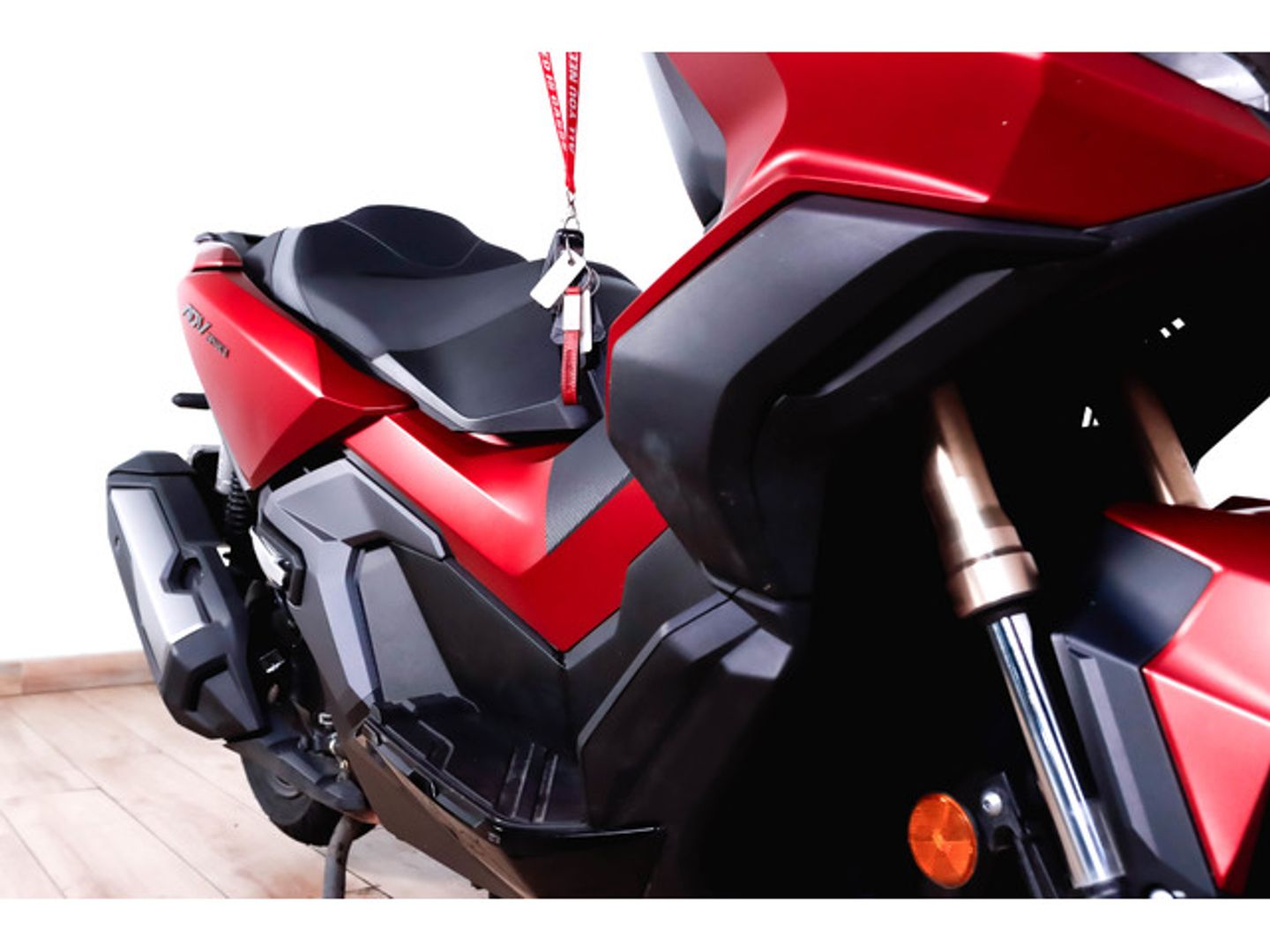 Honda ADV350