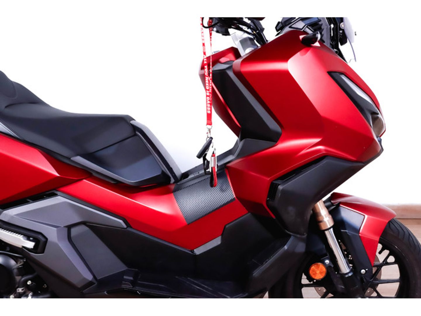 Honda ADV350