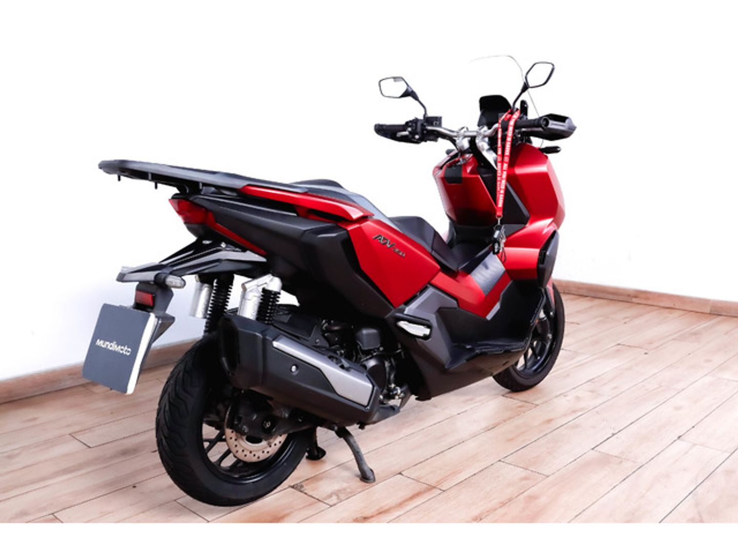 Honda ADV350