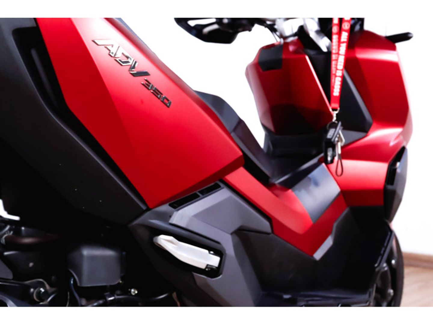 Honda ADV350