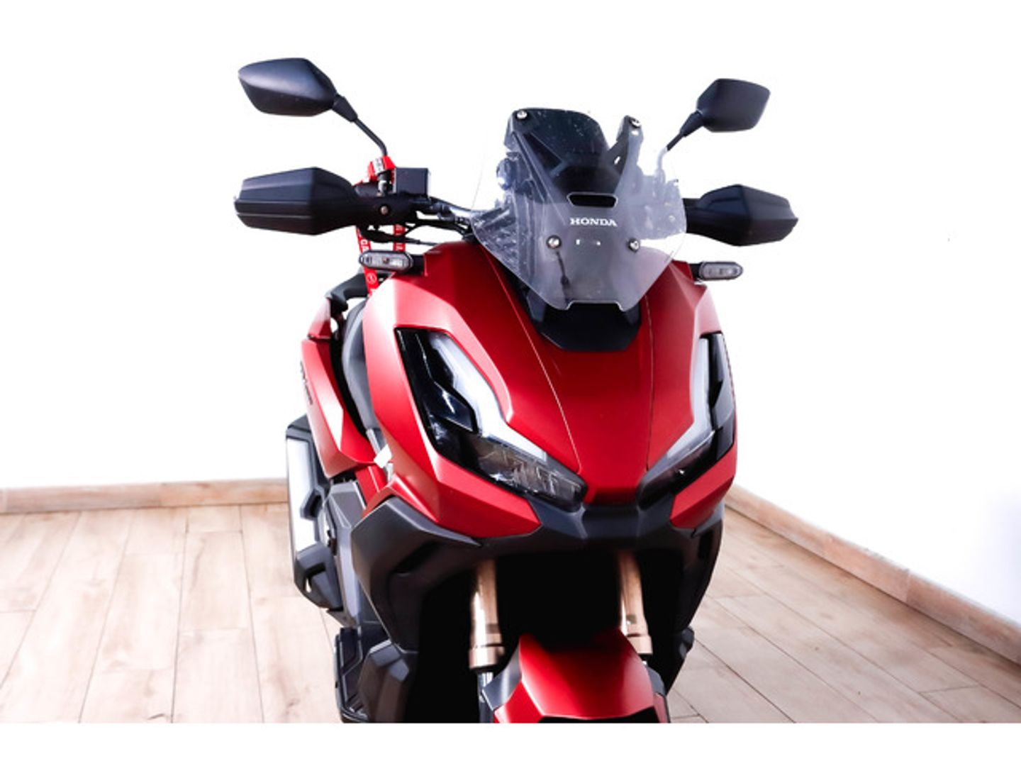 Honda ADV350