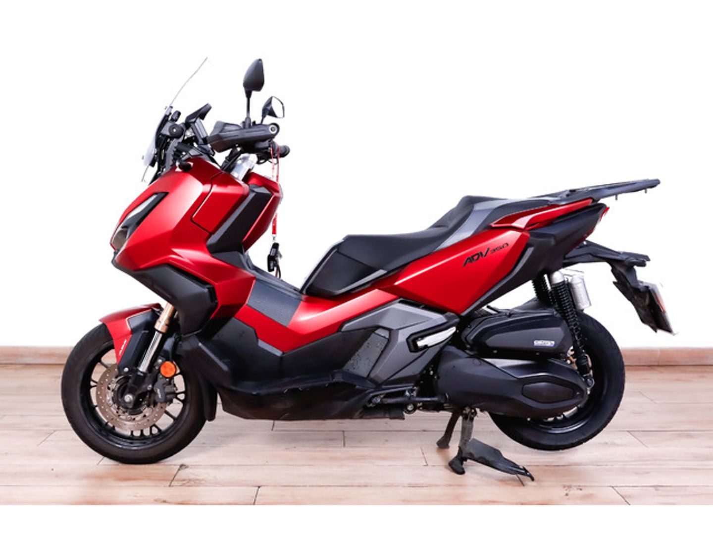 Honda ADV350