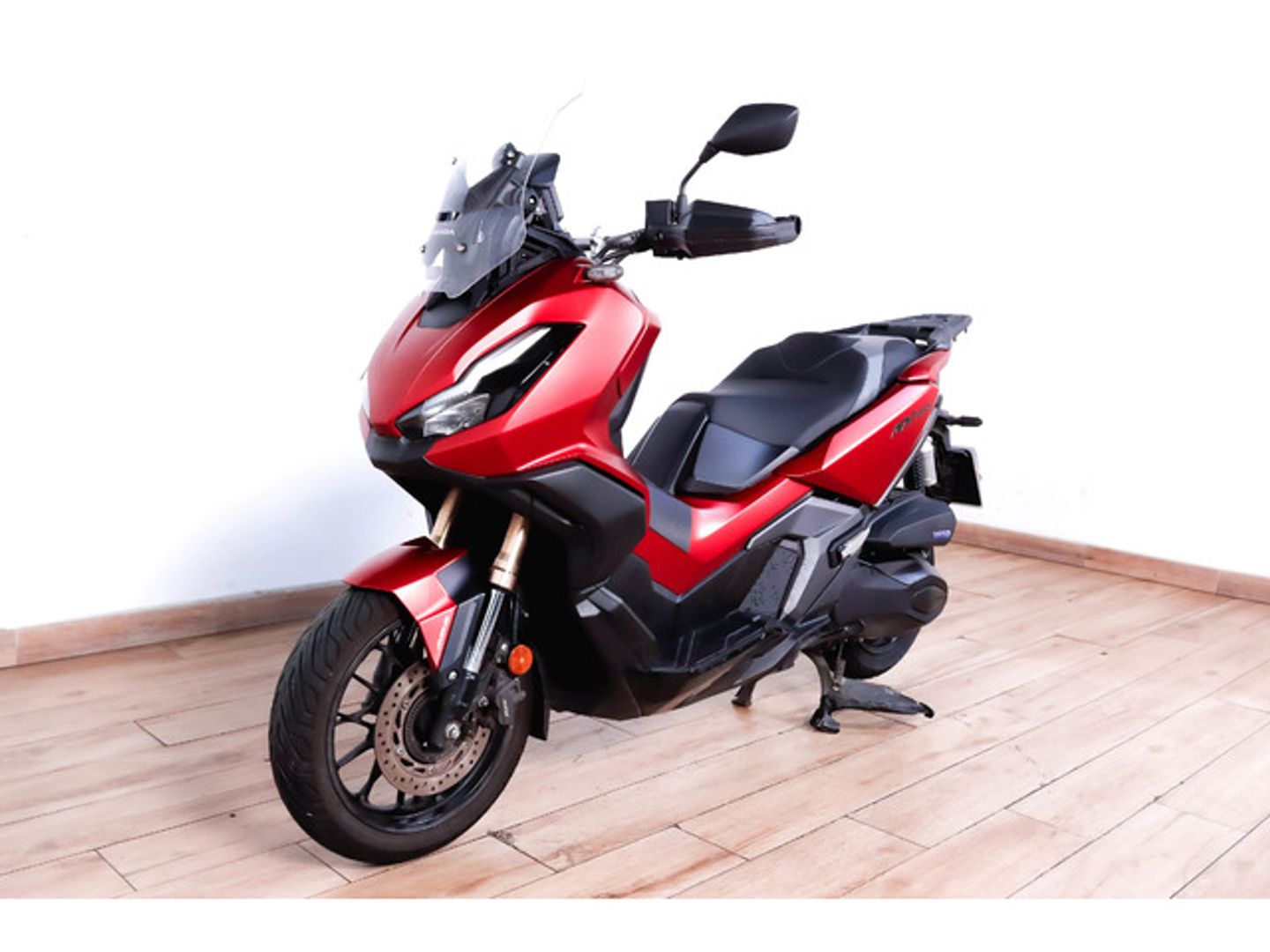 Honda ADV350