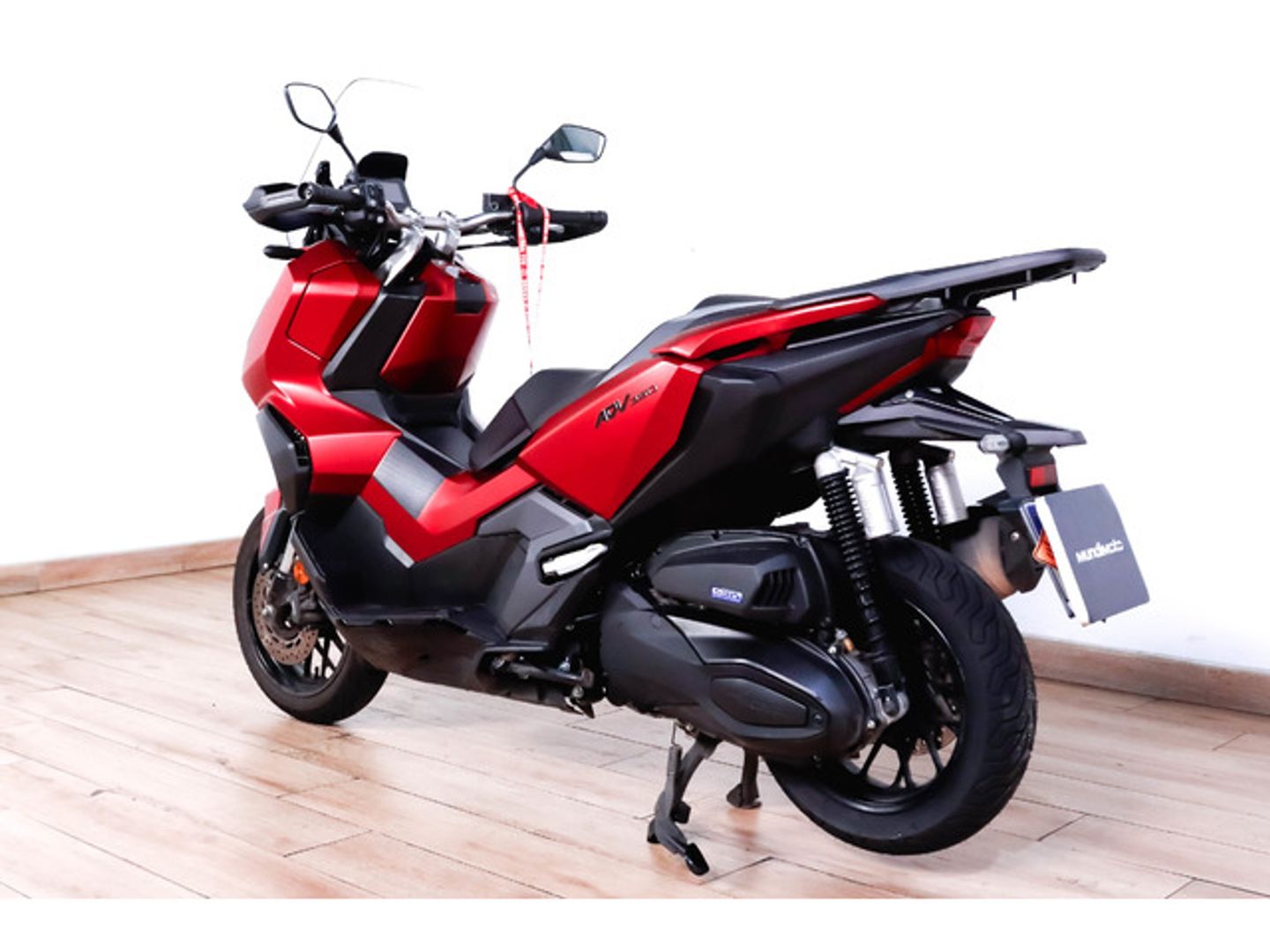 Honda ADV350