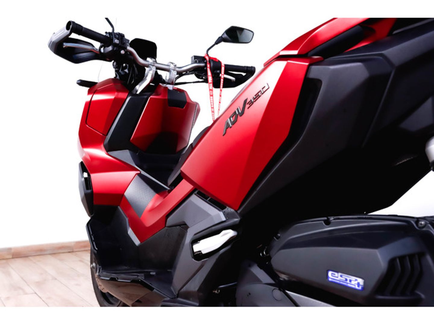 Honda ADV350