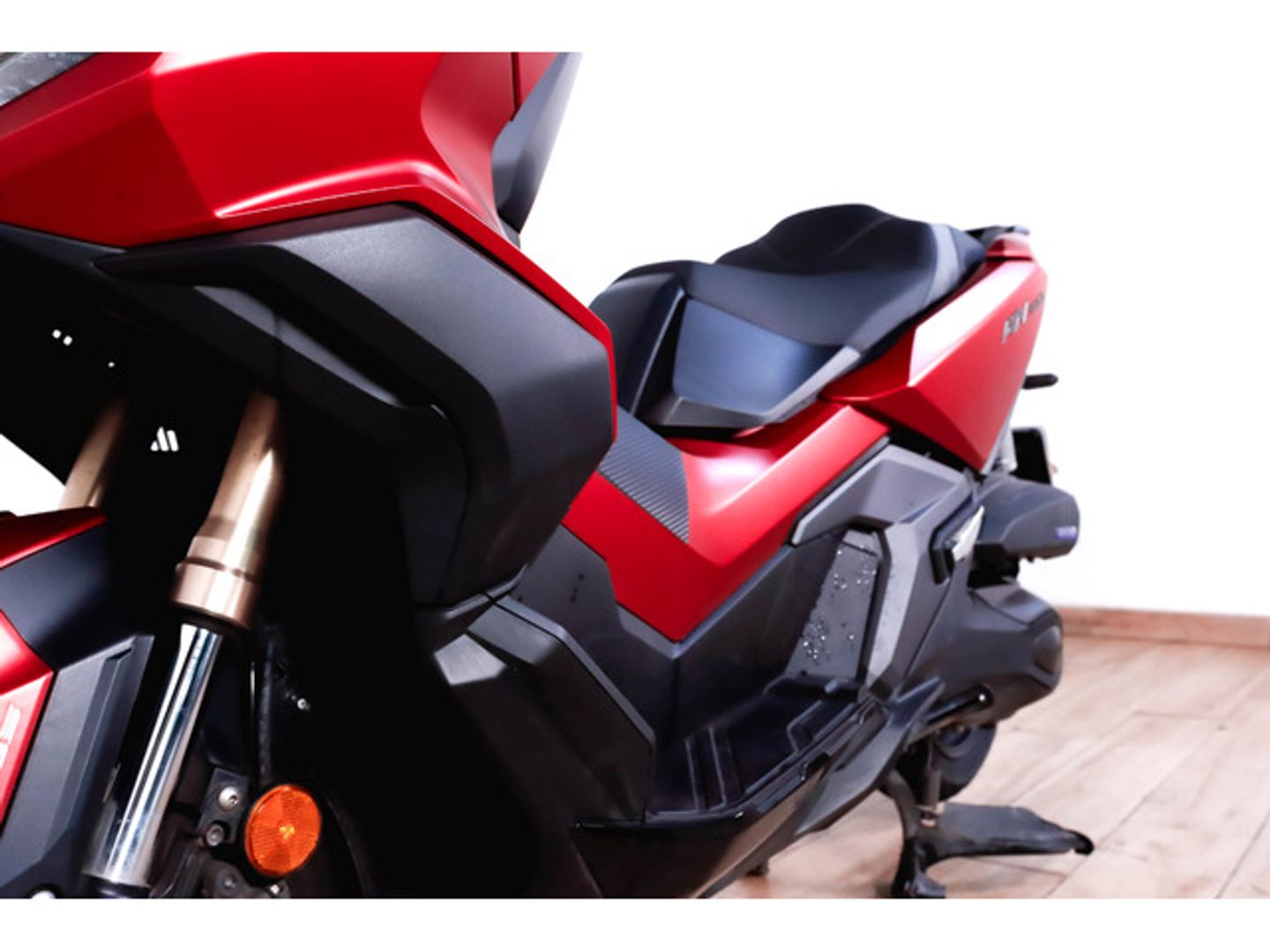Honda ADV350