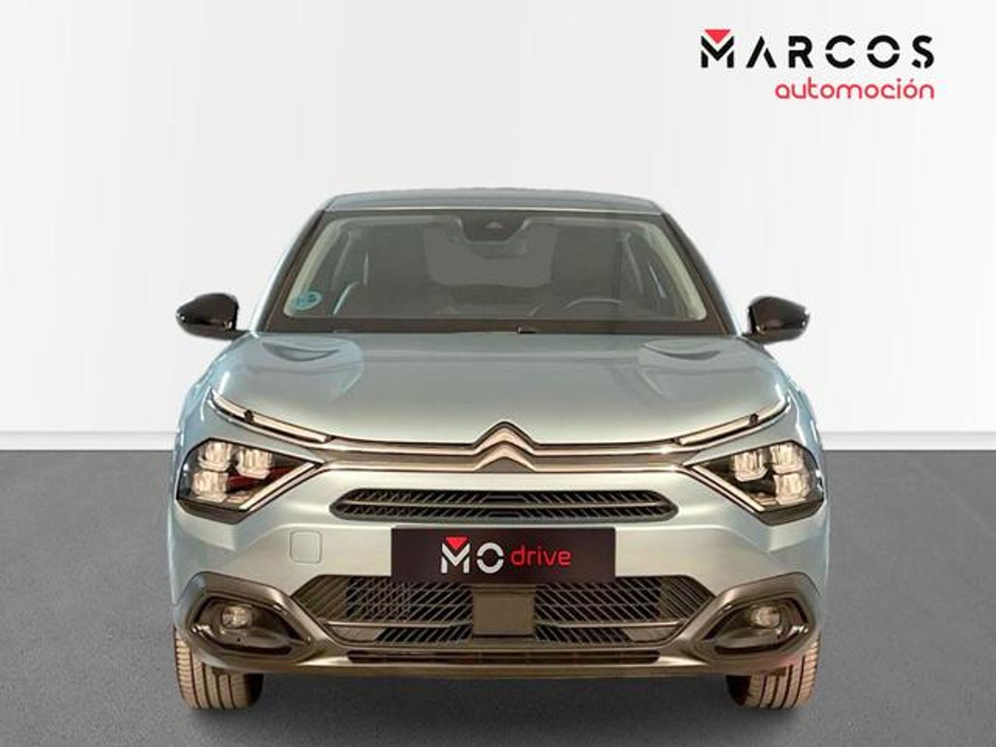 Citroen C4 PureTech 130 S&S 6v Feel Pack 96 kW (130 CV)