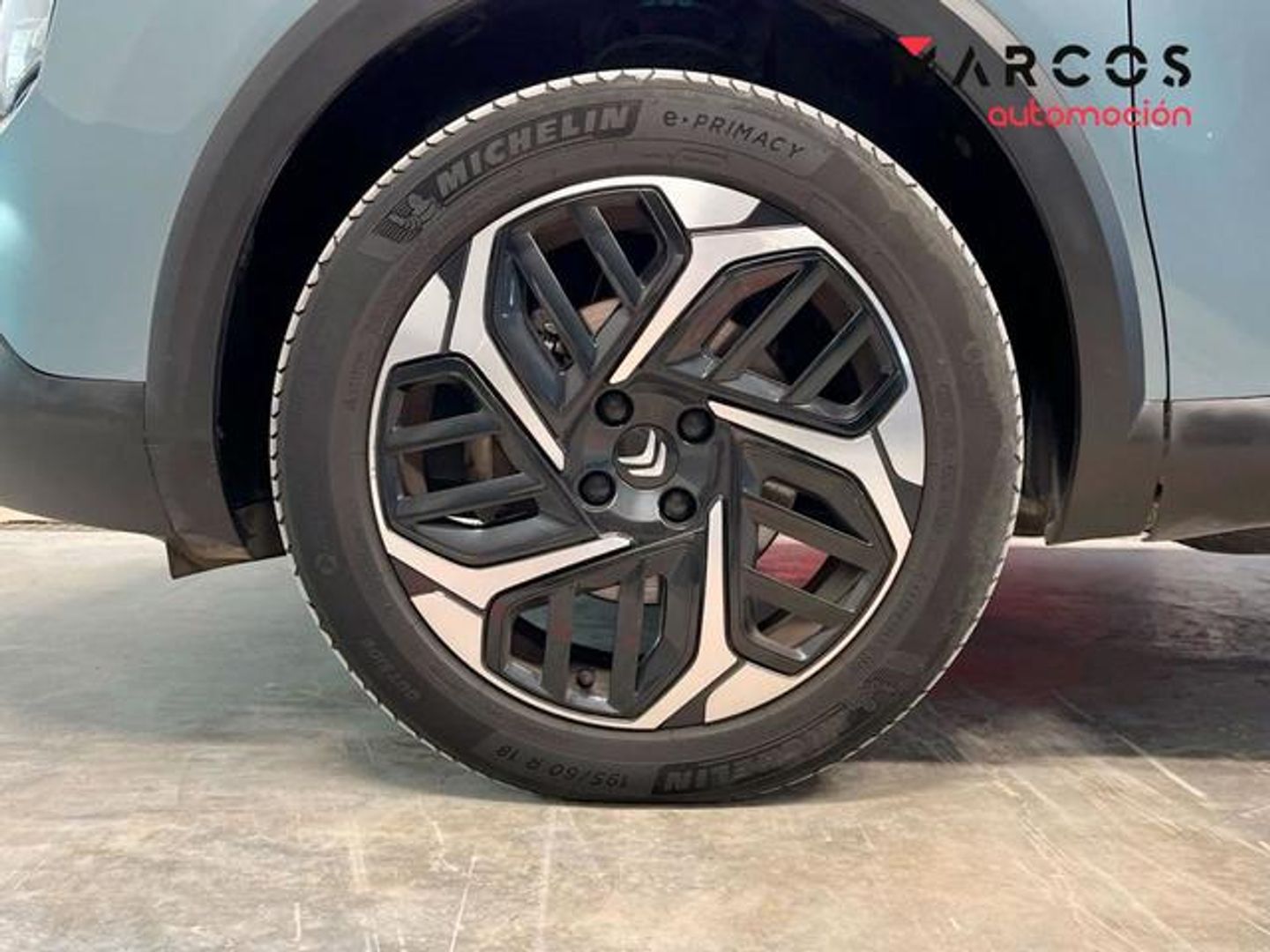 Citroen C4 PureTech 130 S&S 6v Feel Pack 96 kW (130 CV)