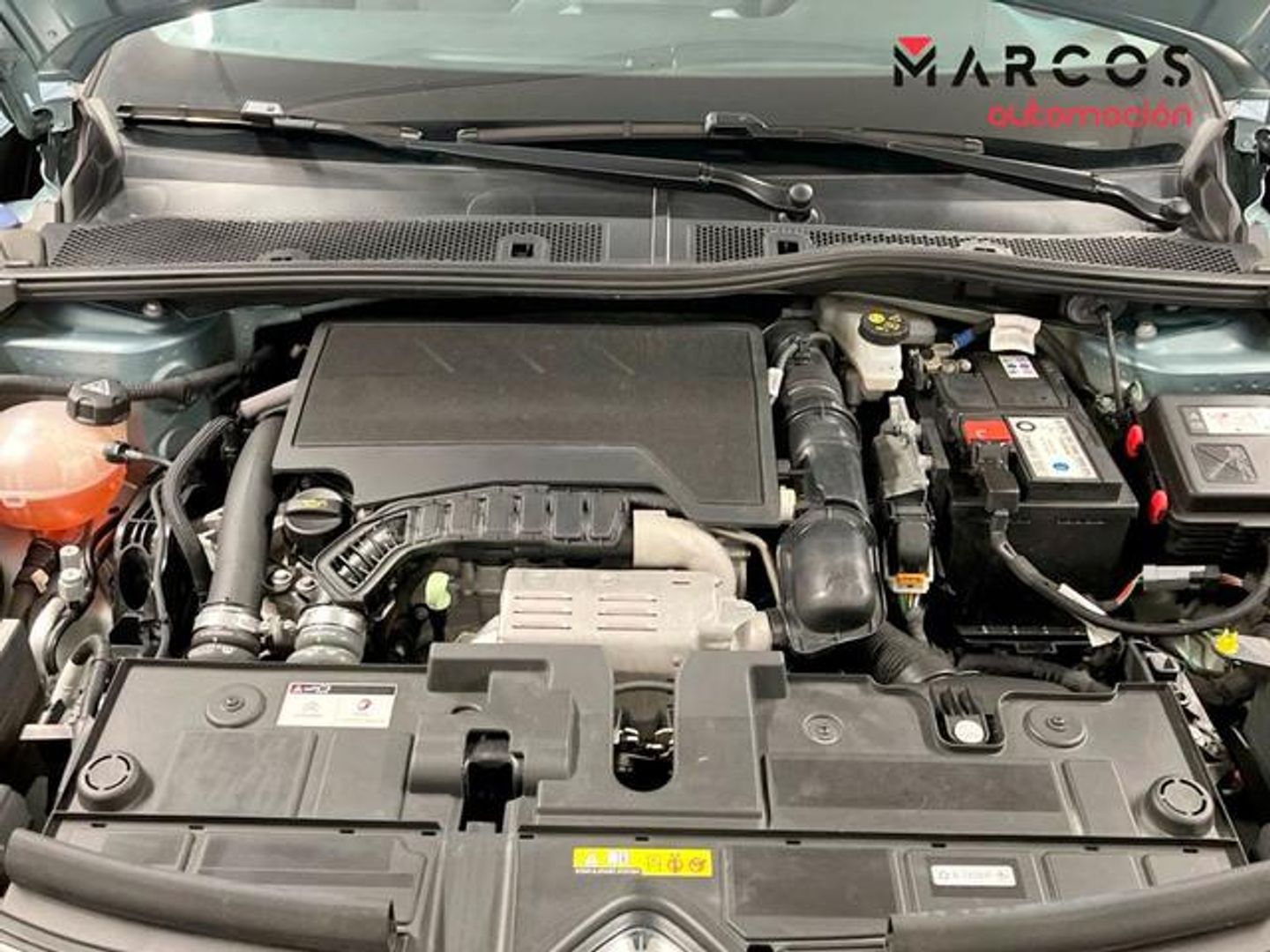 Citroen C4 PureTech 130 S&S 6v Feel Pack 96 kW (130 CV)