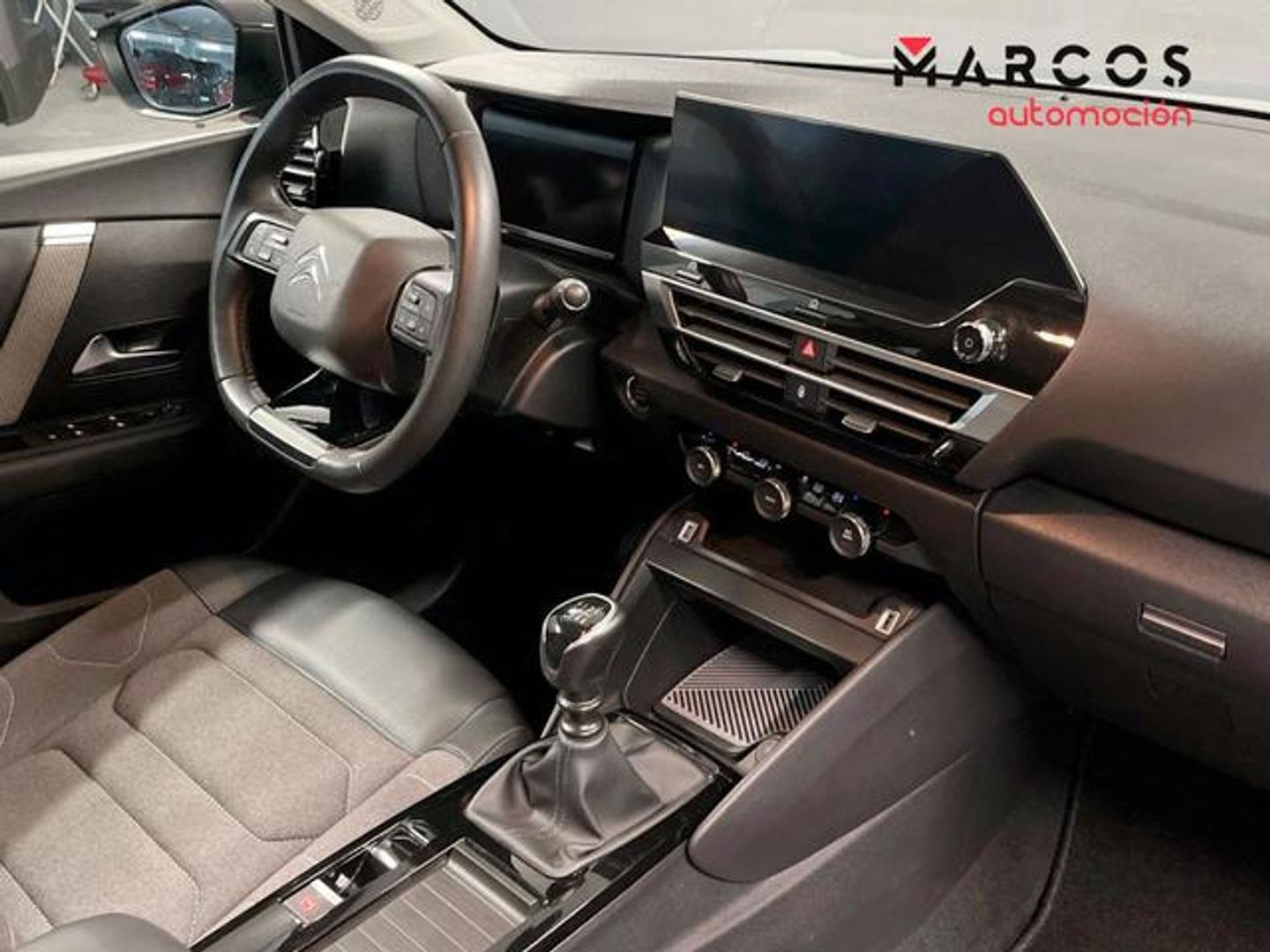 Citroen C4 PureTech 130 S&S 6v Feel Pack 96 kW (130 CV)