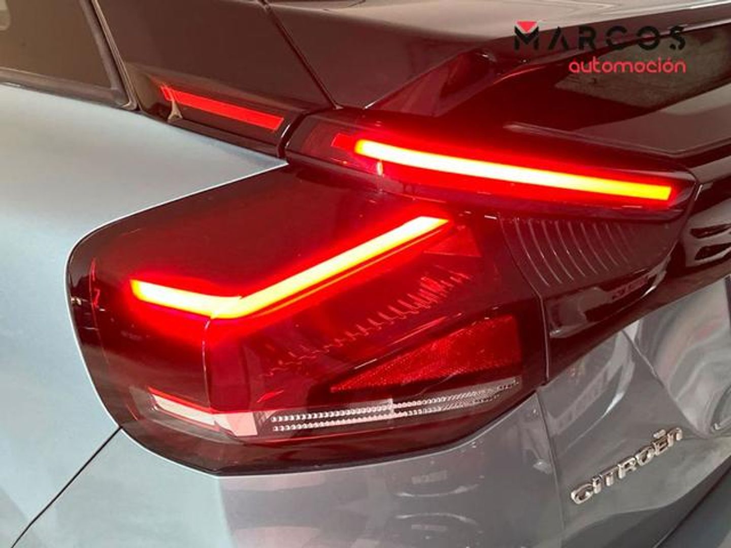 Citroen C4 PureTech 130 S&S 6v Feel Pack 96 kW (130 CV)