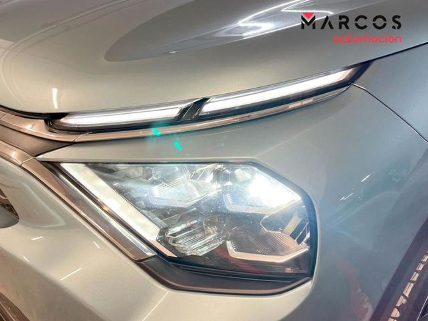 Citroen C4 PureTech 130 S&S 6v Feel Pack 96 kW (130 CV)
