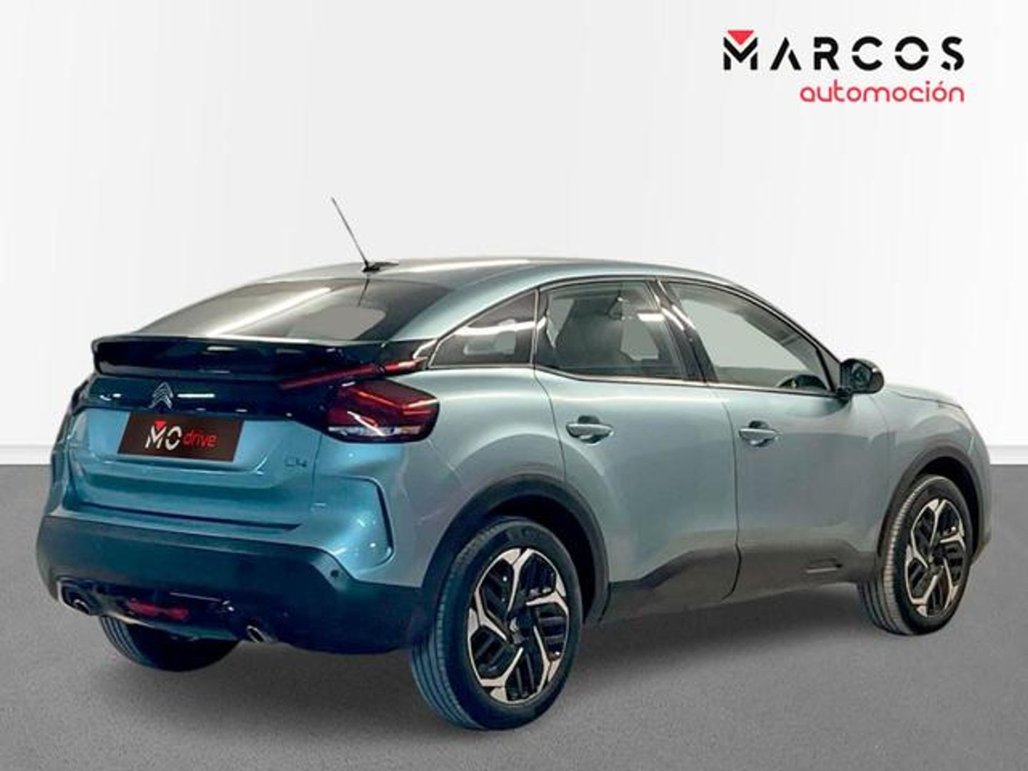 Citroen C4 PureTech 130 S&S 6v Feel Pack 96 kW (130 CV)