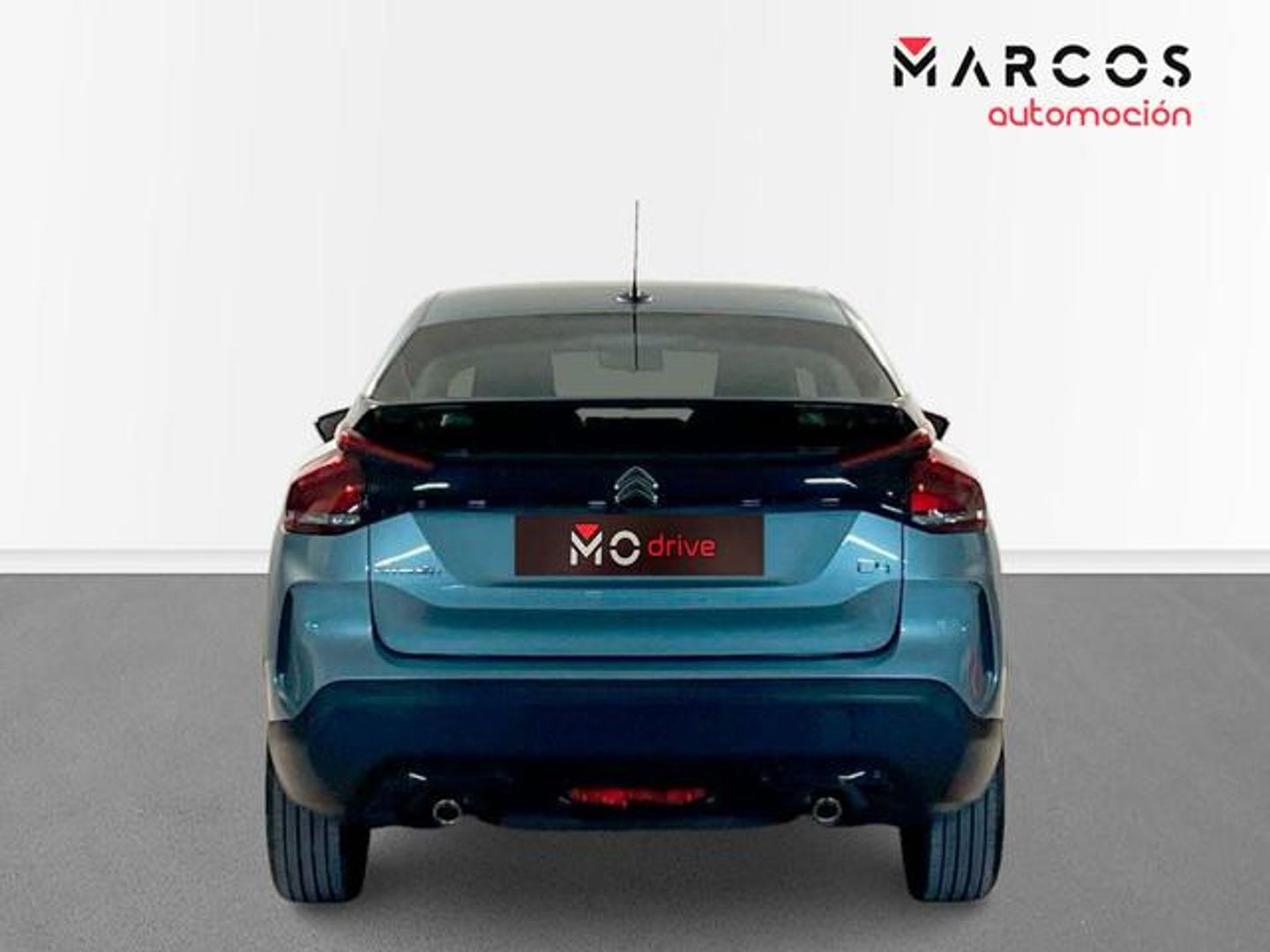 Citroen C4 PureTech 130 S&S 6v Feel Pack 96 kW (130 CV)