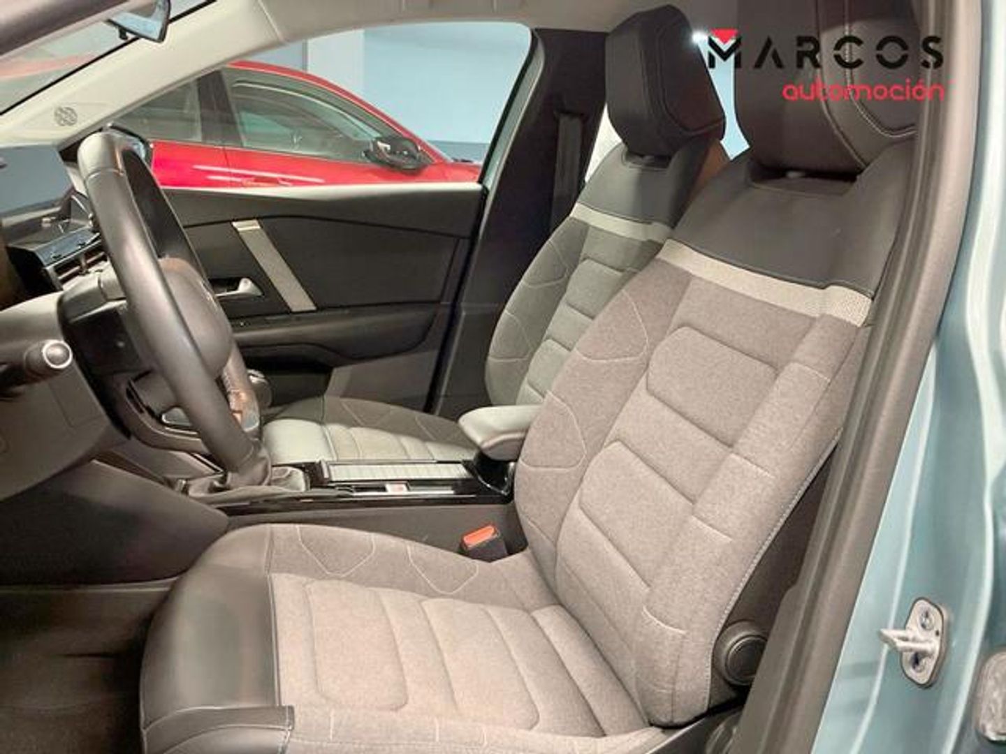 Citroen C4 PureTech 130 S&S 6v Feel Pack 96 kW (130 CV)