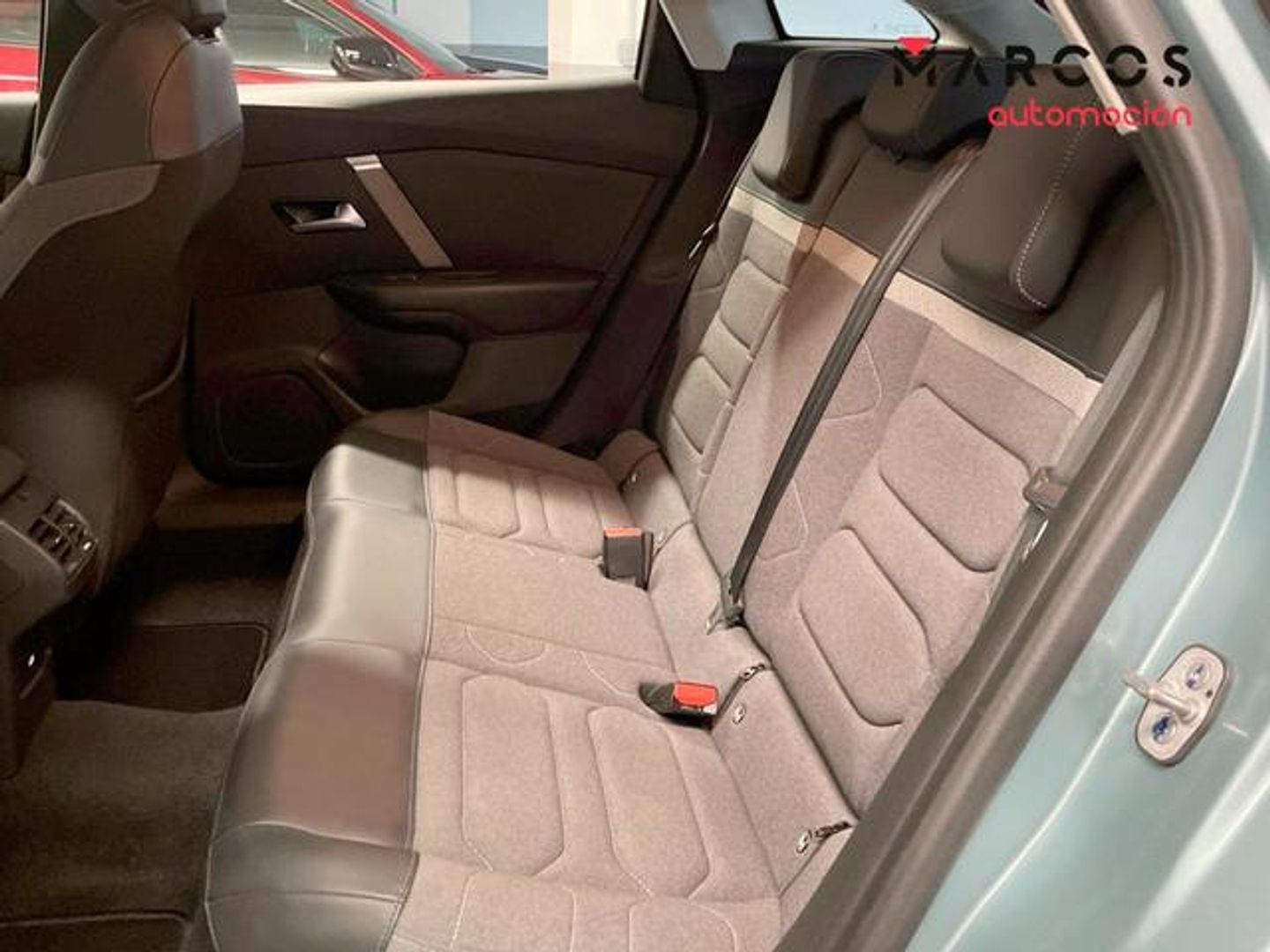 Citroen C4 PureTech 130 S&S 6v Feel Pack 96 kW (130 CV)