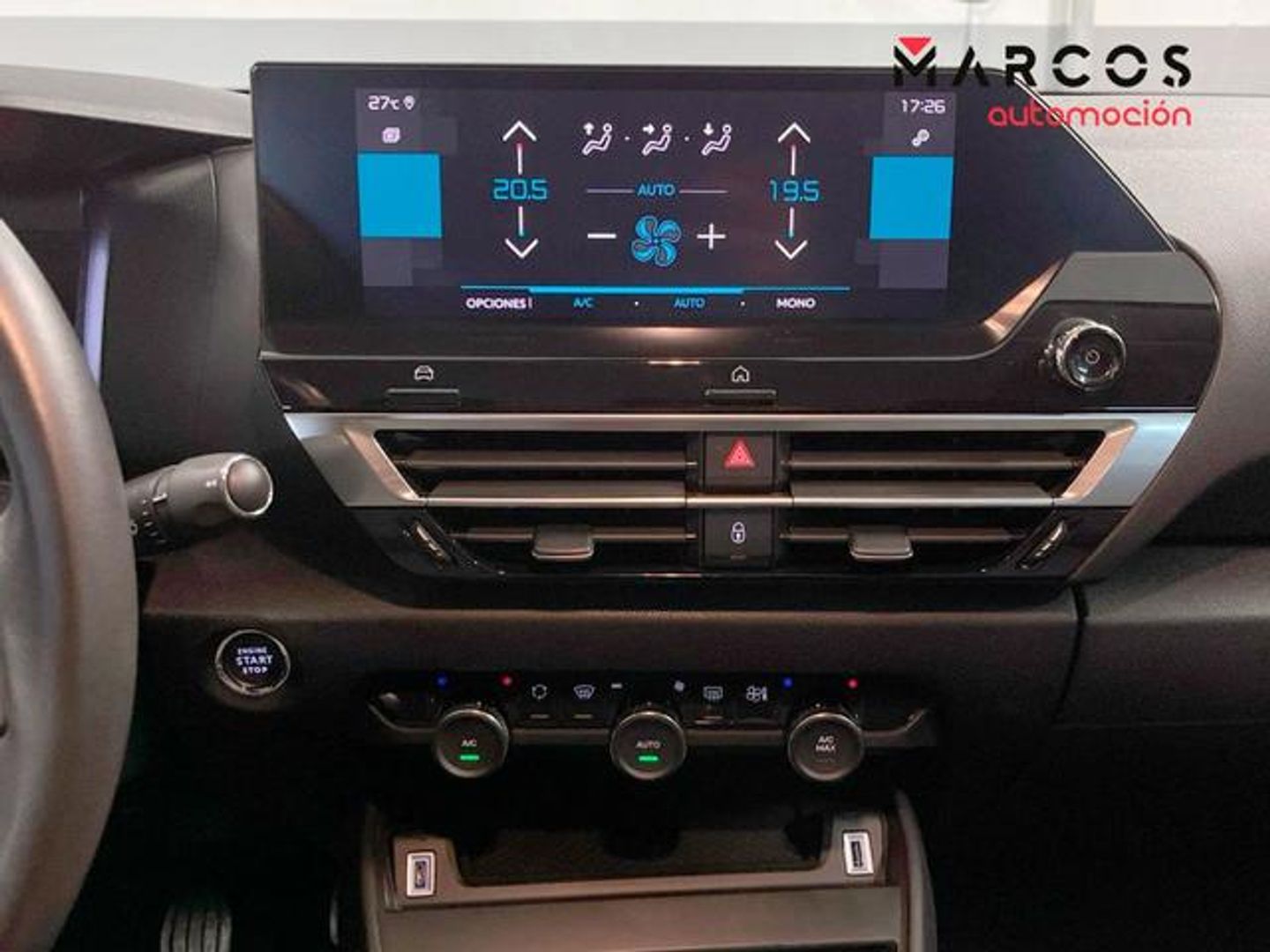 Citroen C4 PureTech 130 S&S 6v Feel Pack 96 kW (130 CV)