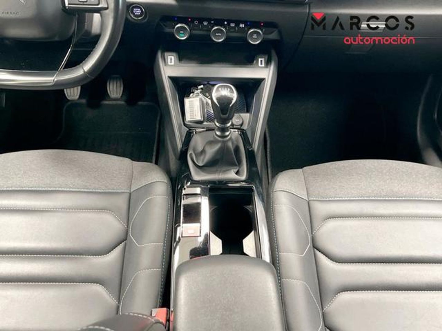 Citroen C4 PureTech 130 S&S Shine 96 kW (130 CV)