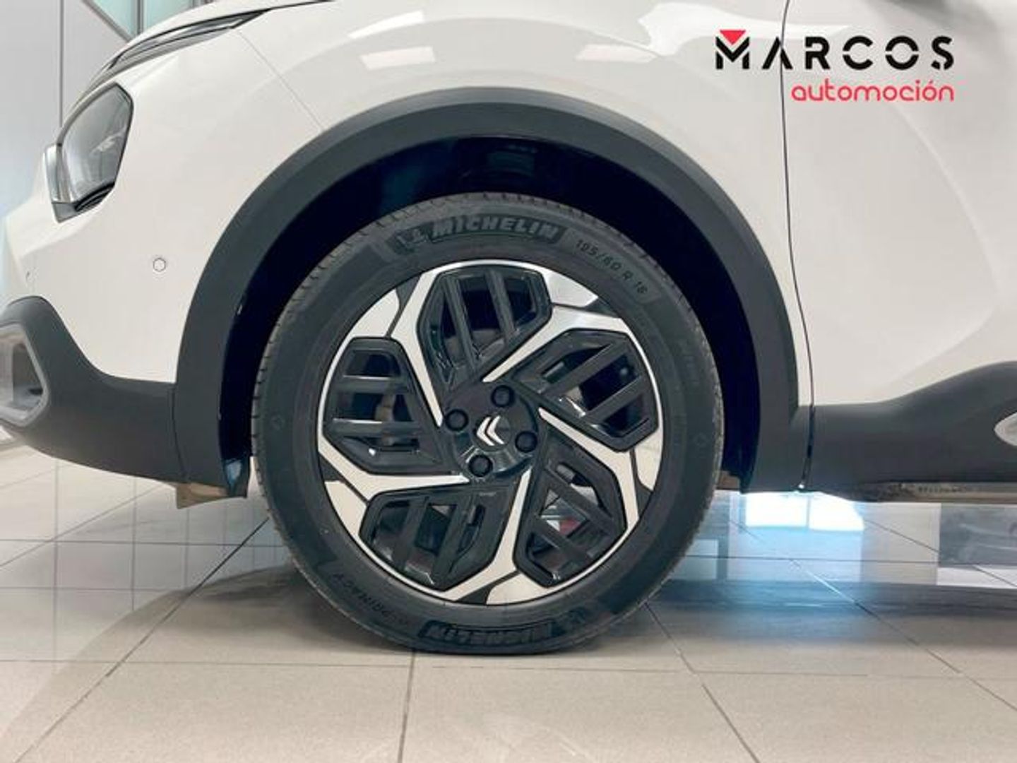 Citroen C4 PureTech 130 S&S Shine 96 kW (130 CV)