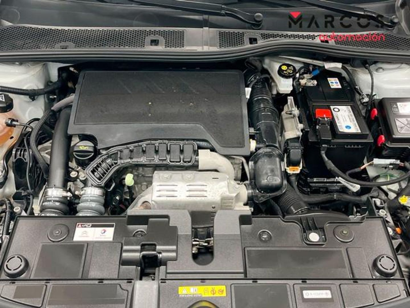 Citroen C4 PureTech 130 S&S Shine 96 kW (130 CV)