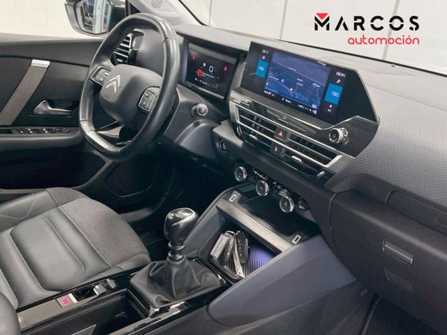 Citroen C4 PureTech 130 S&S Shine 96 kW (130 CV)