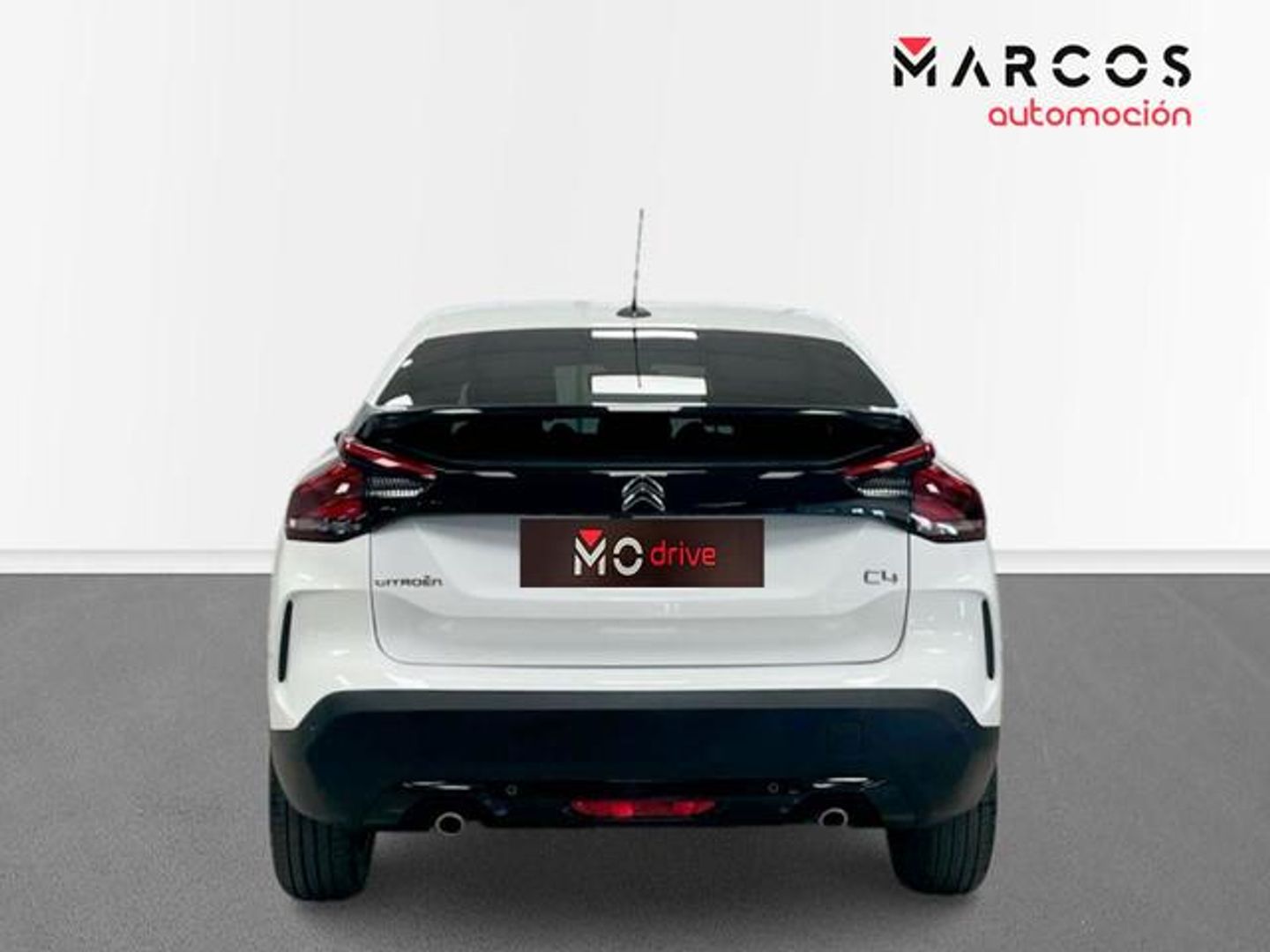 Citroen C4 PureTech 130 S&S Shine 96 kW (130 CV)