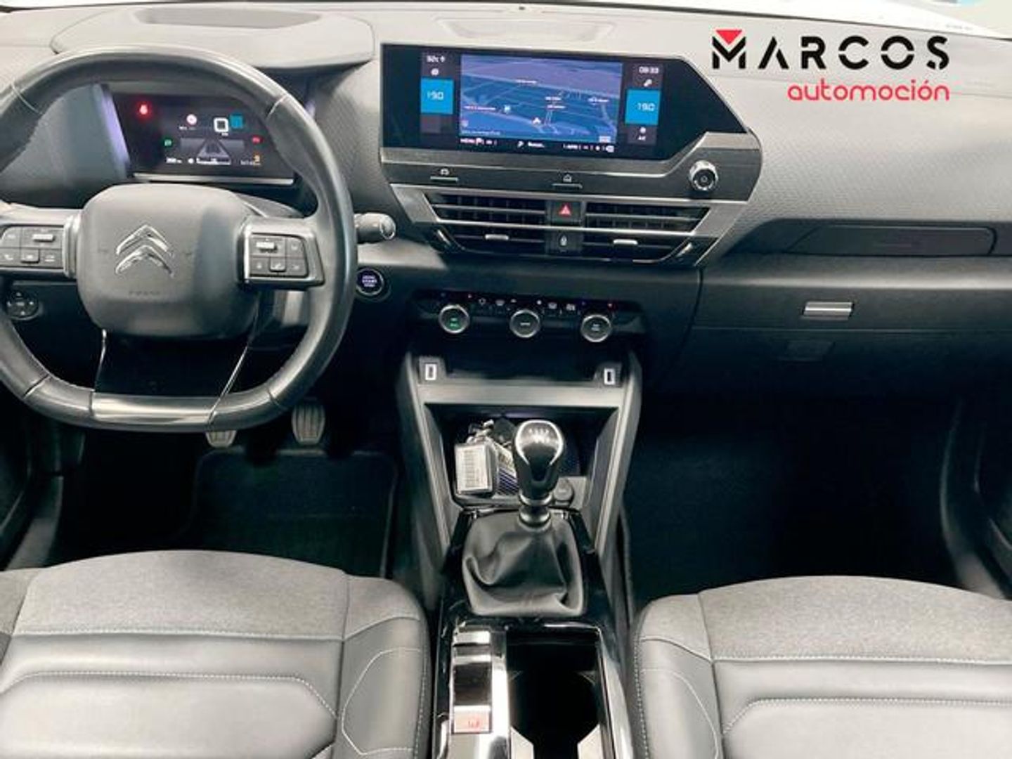Citroen C4 PureTech 130 S&S Shine 96 kW (130 CV)
