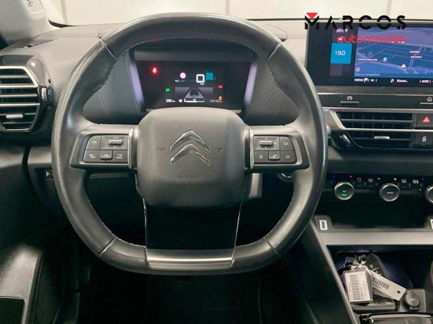 Citroen C4 PureTech 130 S&S Shine 96 kW (130 CV)