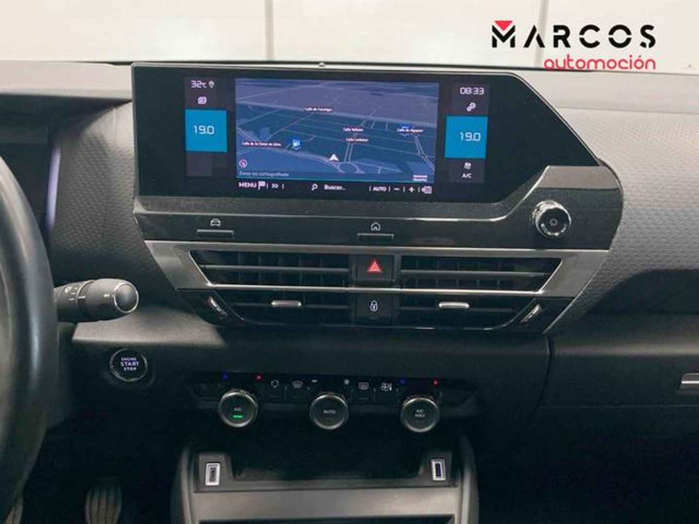 Citroen C4 PureTech 130 S&S Shine 96 kW (130 CV)
