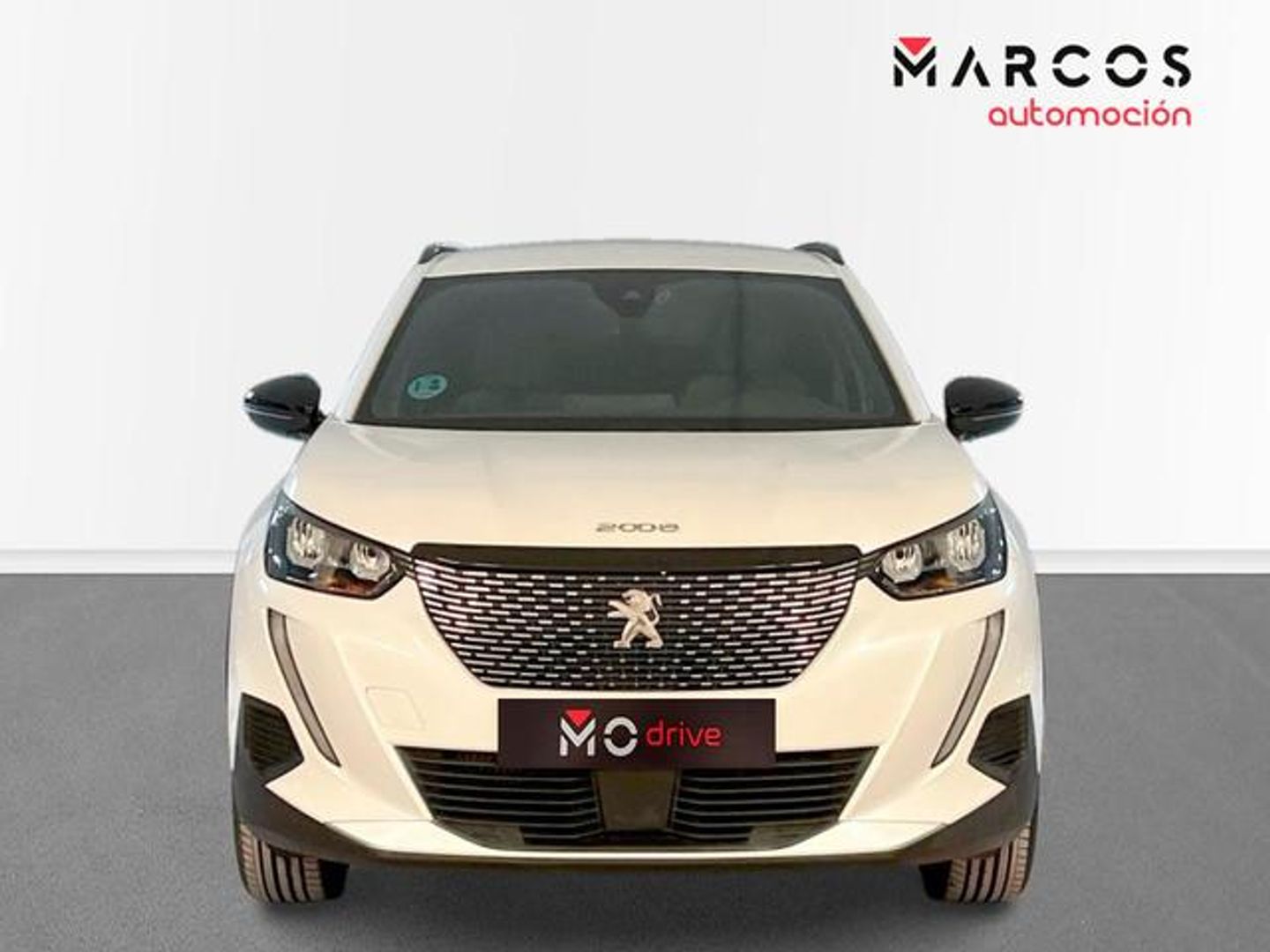 Peugeot 2008 PureTech 130 S&S Allure EAT8 96 kW (130 CV)