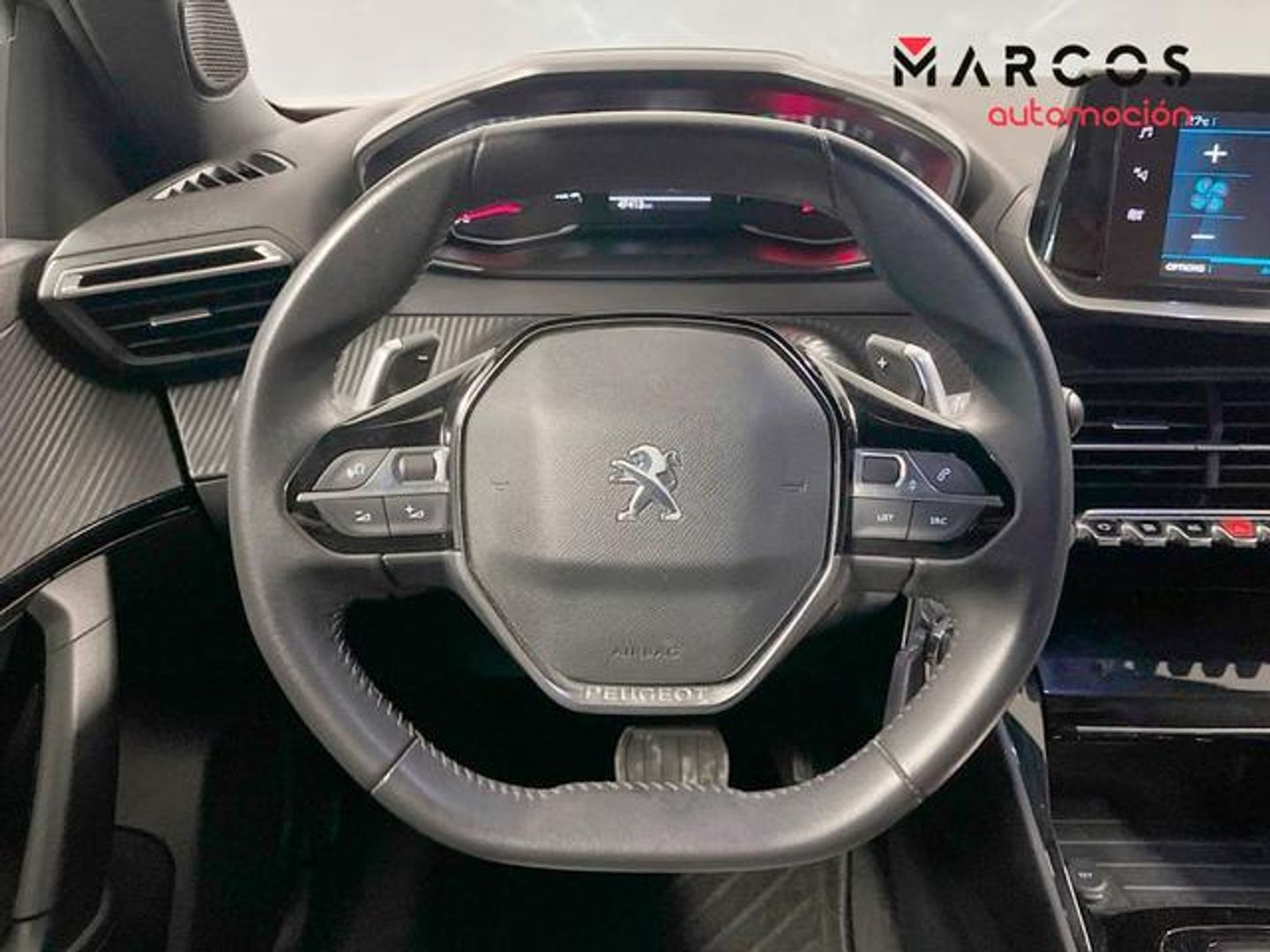 Peugeot 2008 PureTech 130 S&S Allure EAT8 96 kW (130 CV)