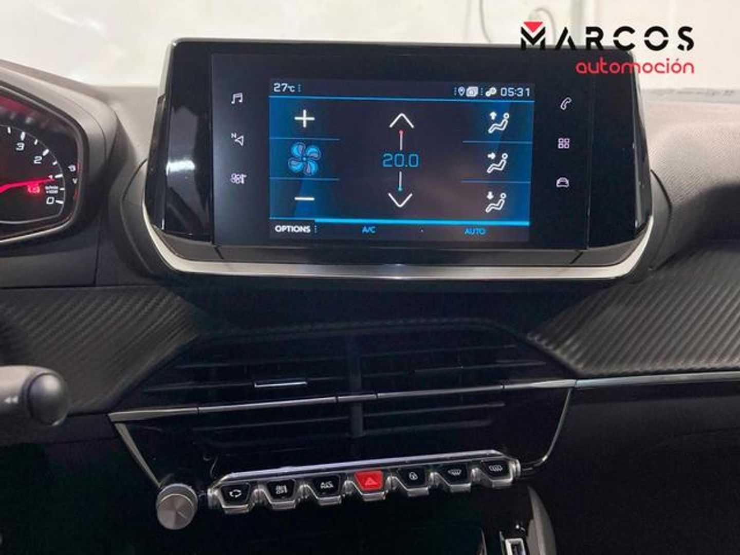 Peugeot 2008 PureTech 130 S&S Allure EAT8 96 kW (130 CV)