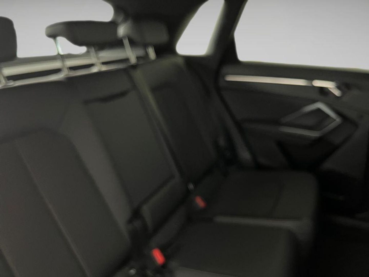 Audi Q3 Black line 40 TDI quattro 147 kW (200 CV) S tronic
