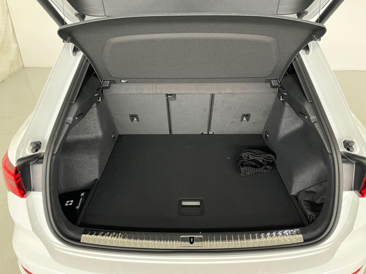 Audi Q3 Black line 40 TDI quattro 147 kW (200 CV) S tronic