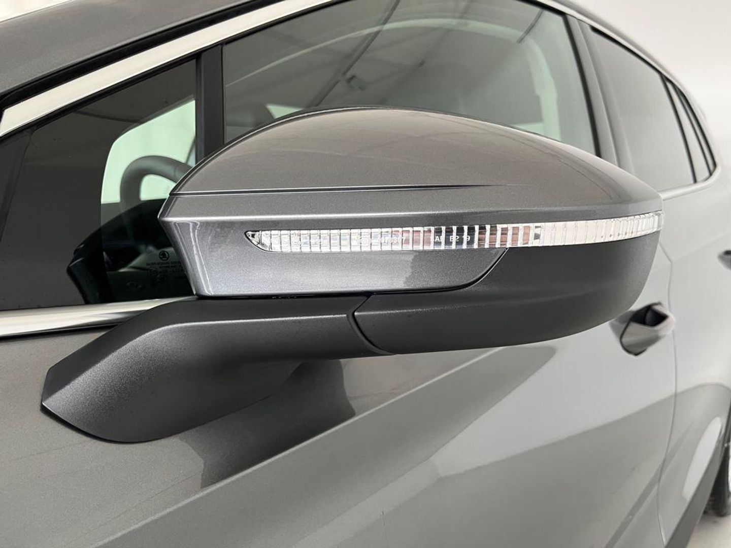 Skoda Elroq 60 63 kWh 150 kW (204 CV)