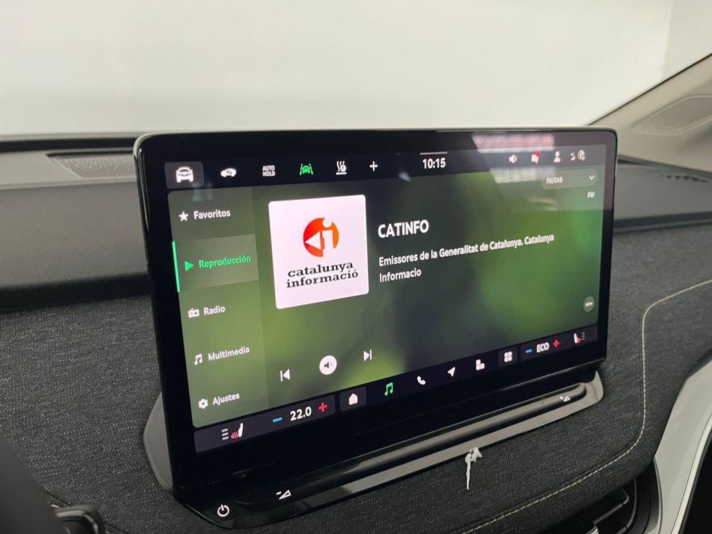 Skoda Elroq 60 63 kWh 150 kW (204 CV)