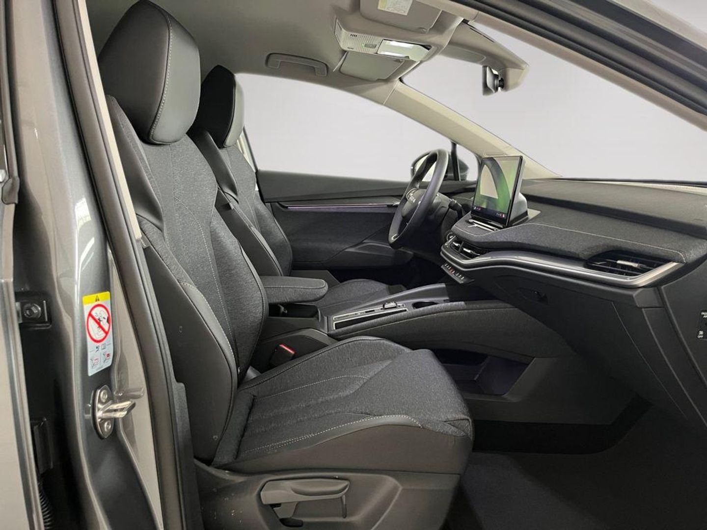 Skoda Elroq 60 63 kWh 150 kW (204 CV)